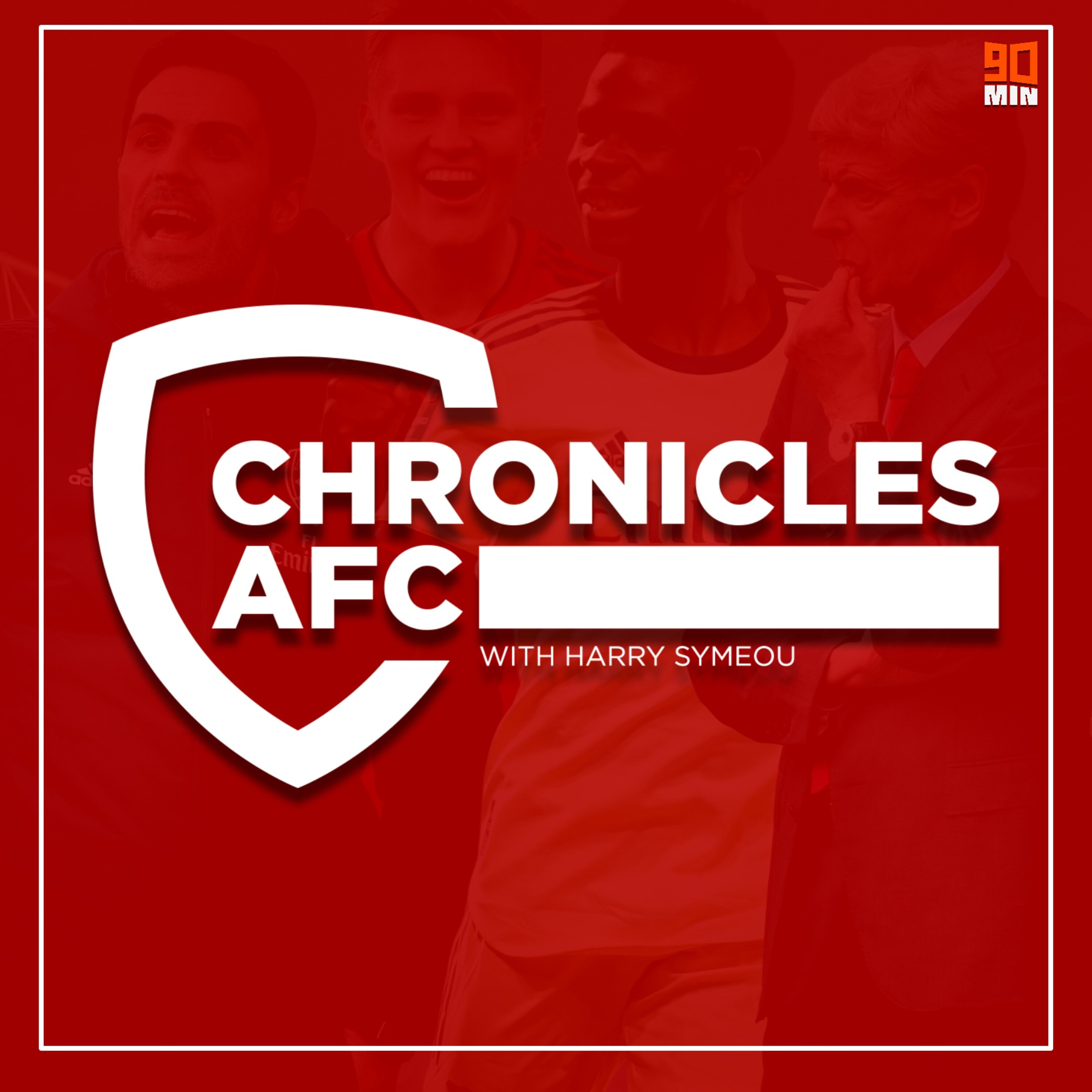 The Chronicles of a Gooner | The Arsenal Podcast