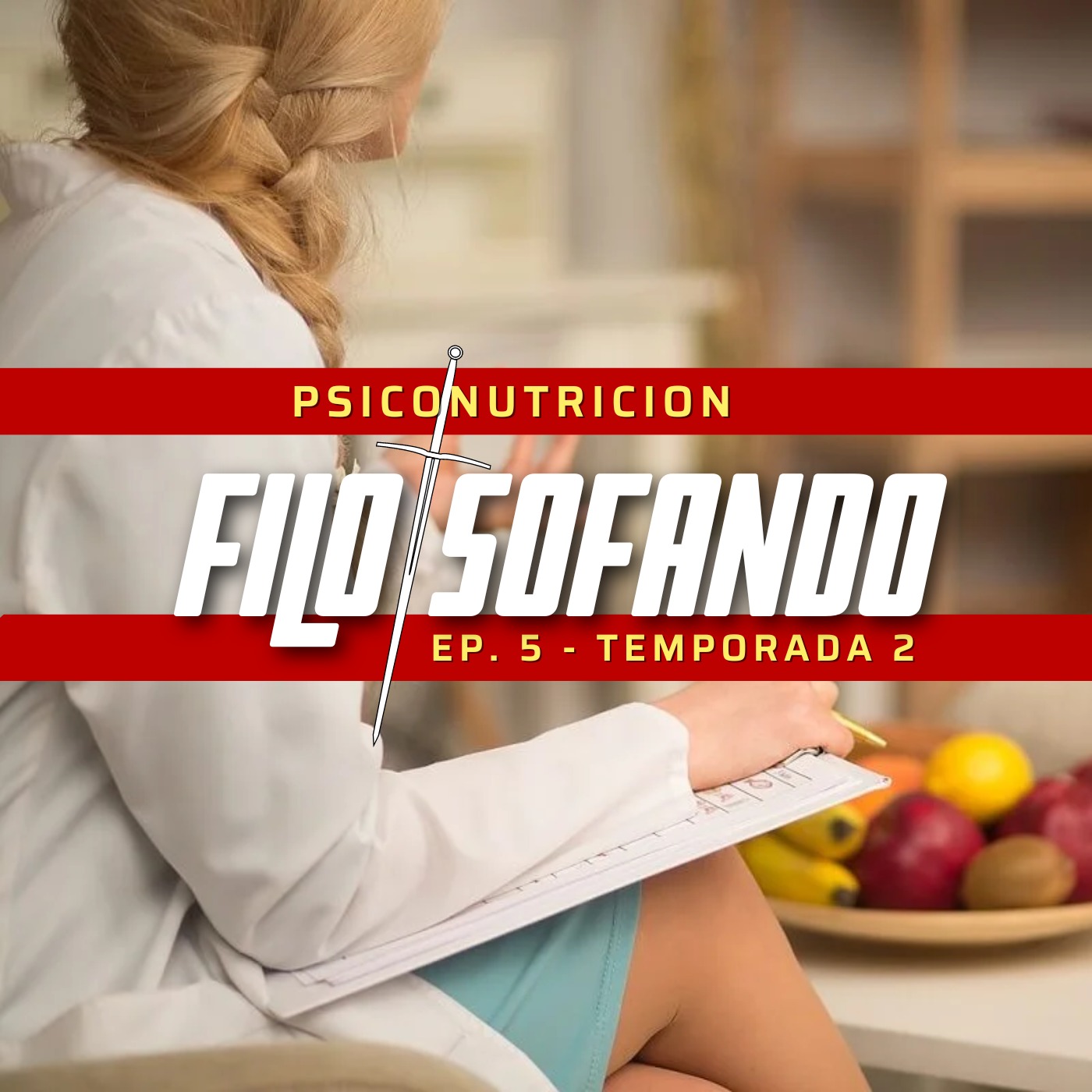 Filo/sofando