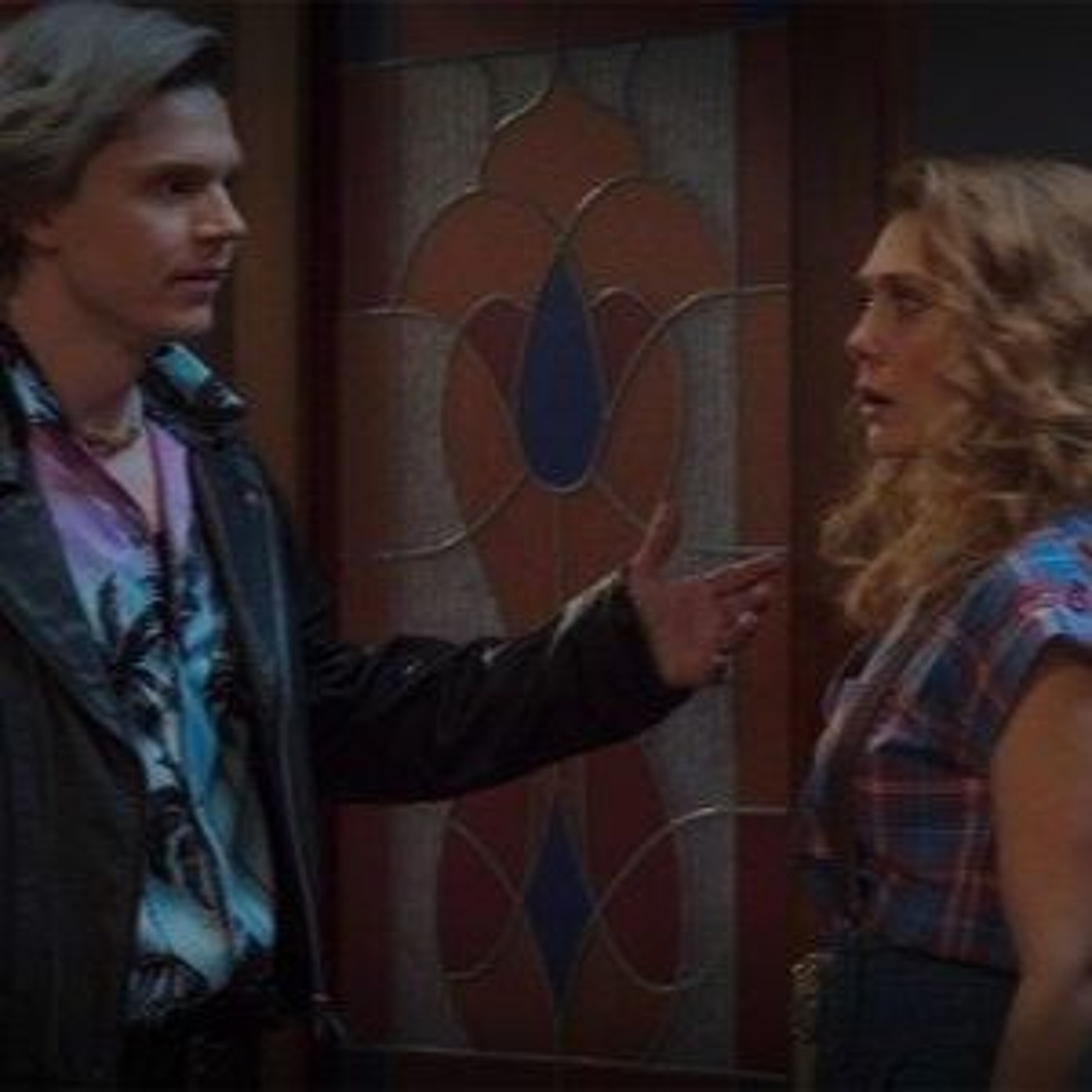 Wandavision Episode 5