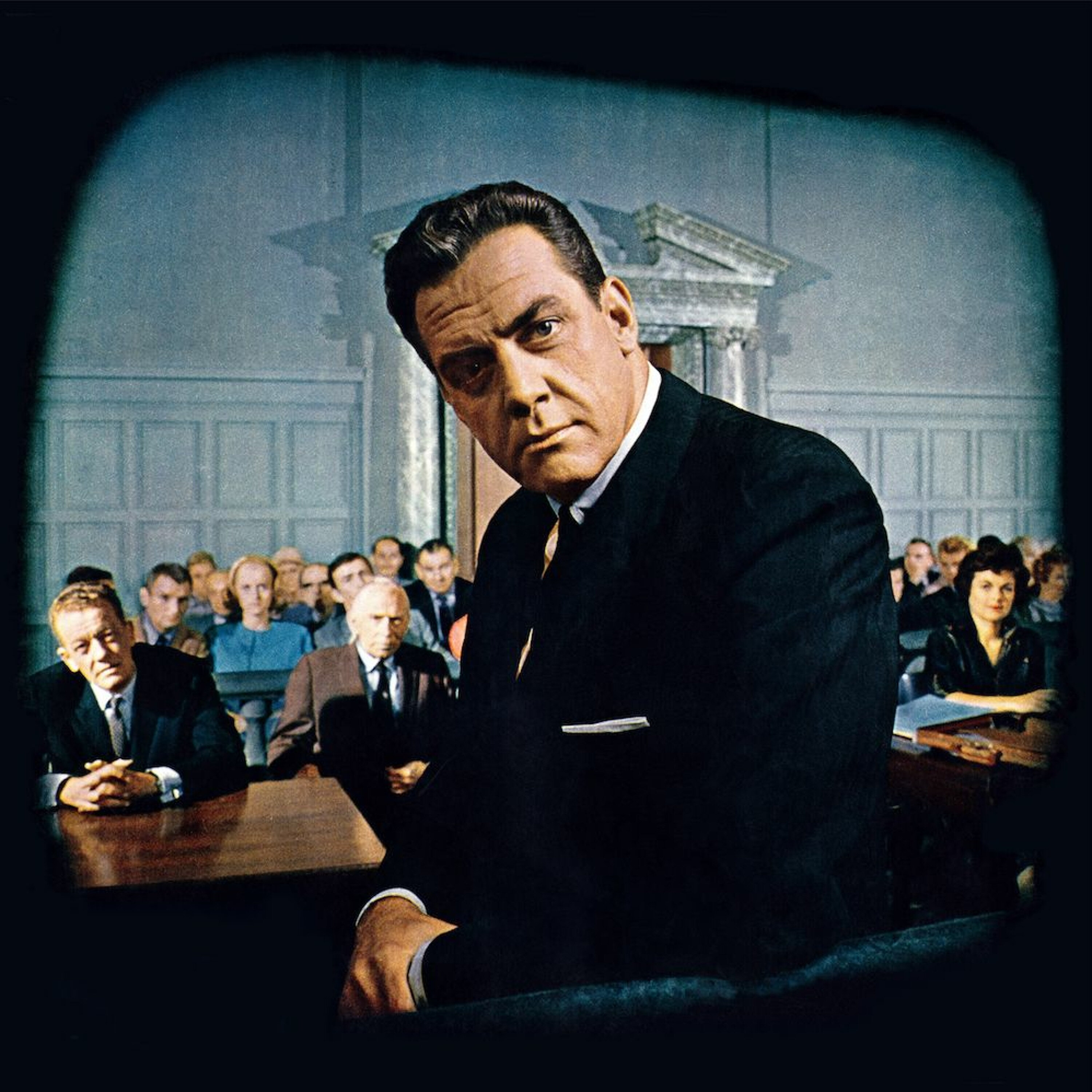 Perry Mason: The Case of the Terrified Typist Recap & Review