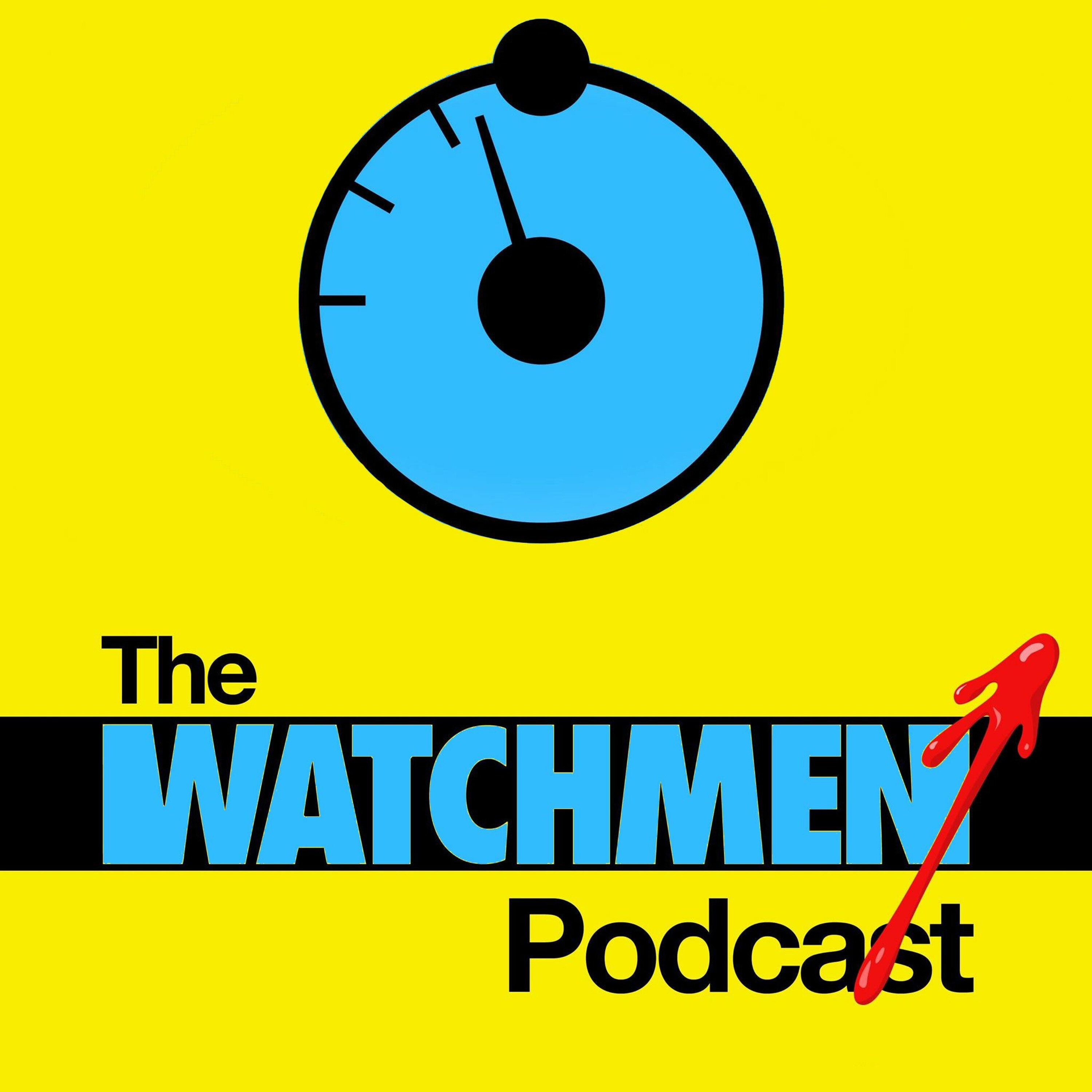 Watchmen 102 "Martial Feats Of Comanche Horsemanship" Recap & Review