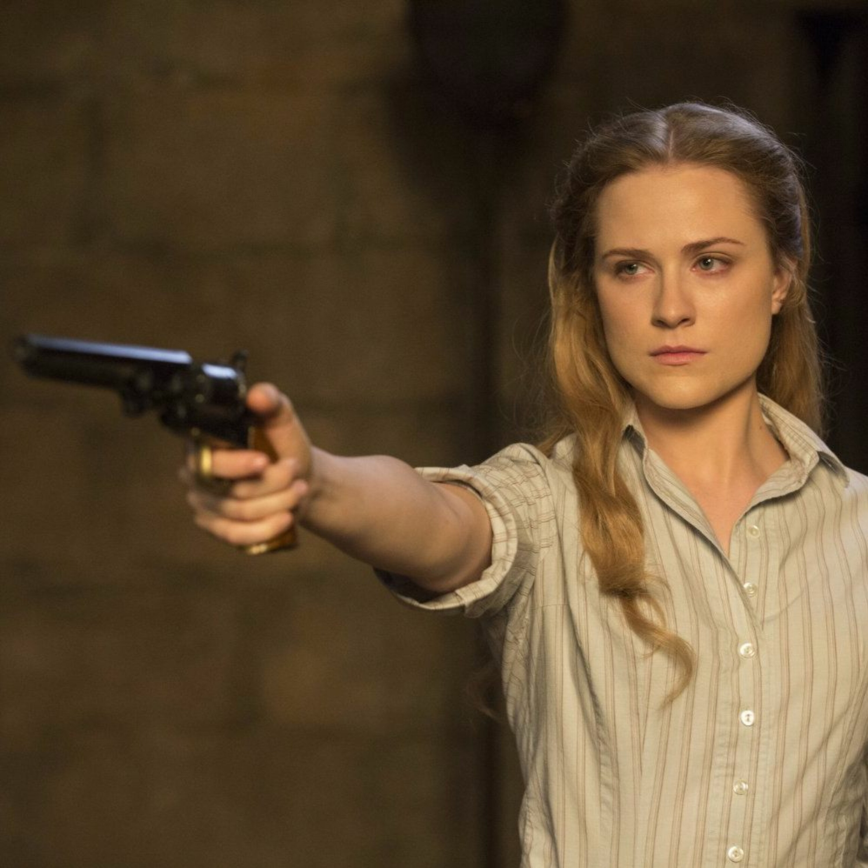 Westworld 105 "Contrapasso" Recap and Review