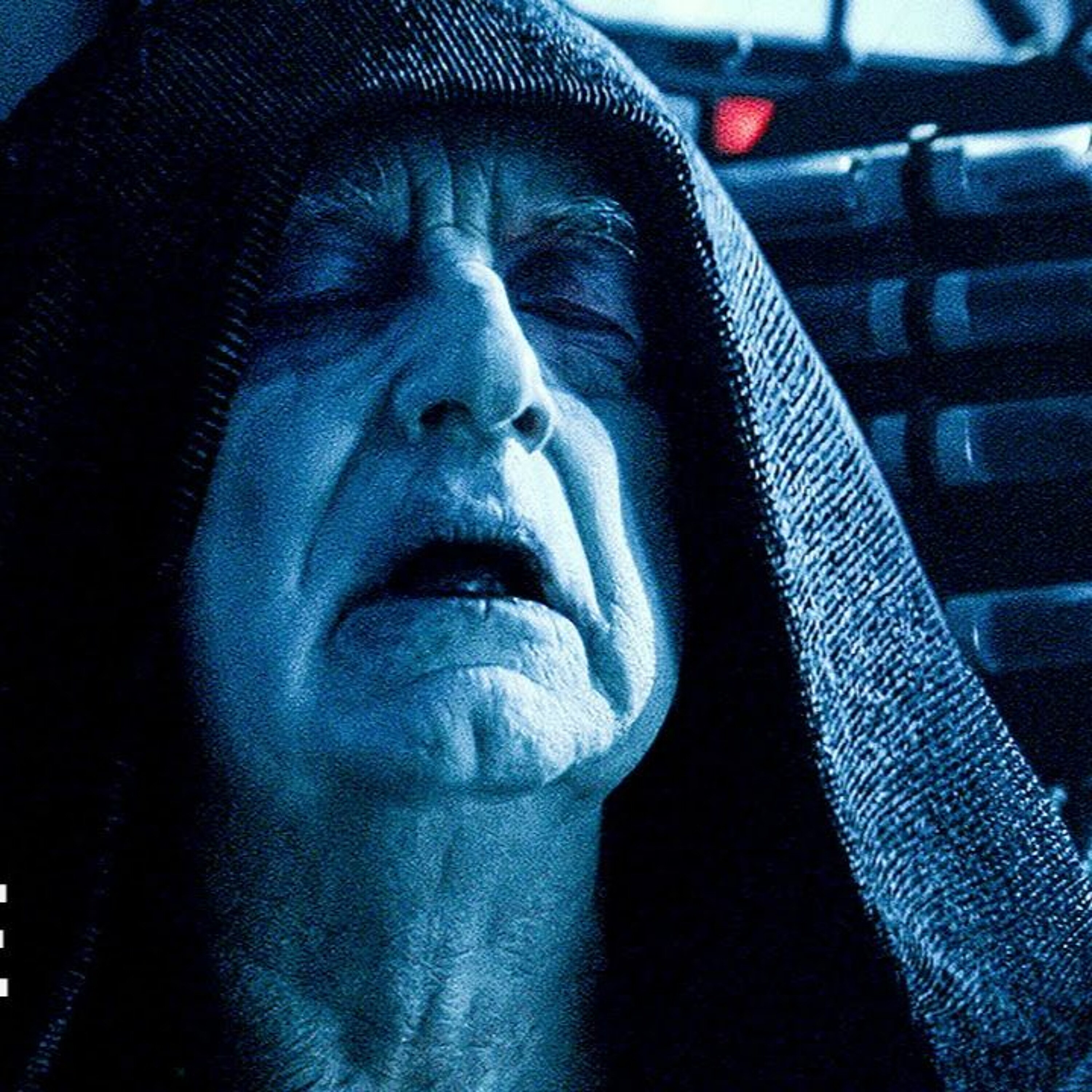 Bonus Content: The Lost Star Wars Episode Promo