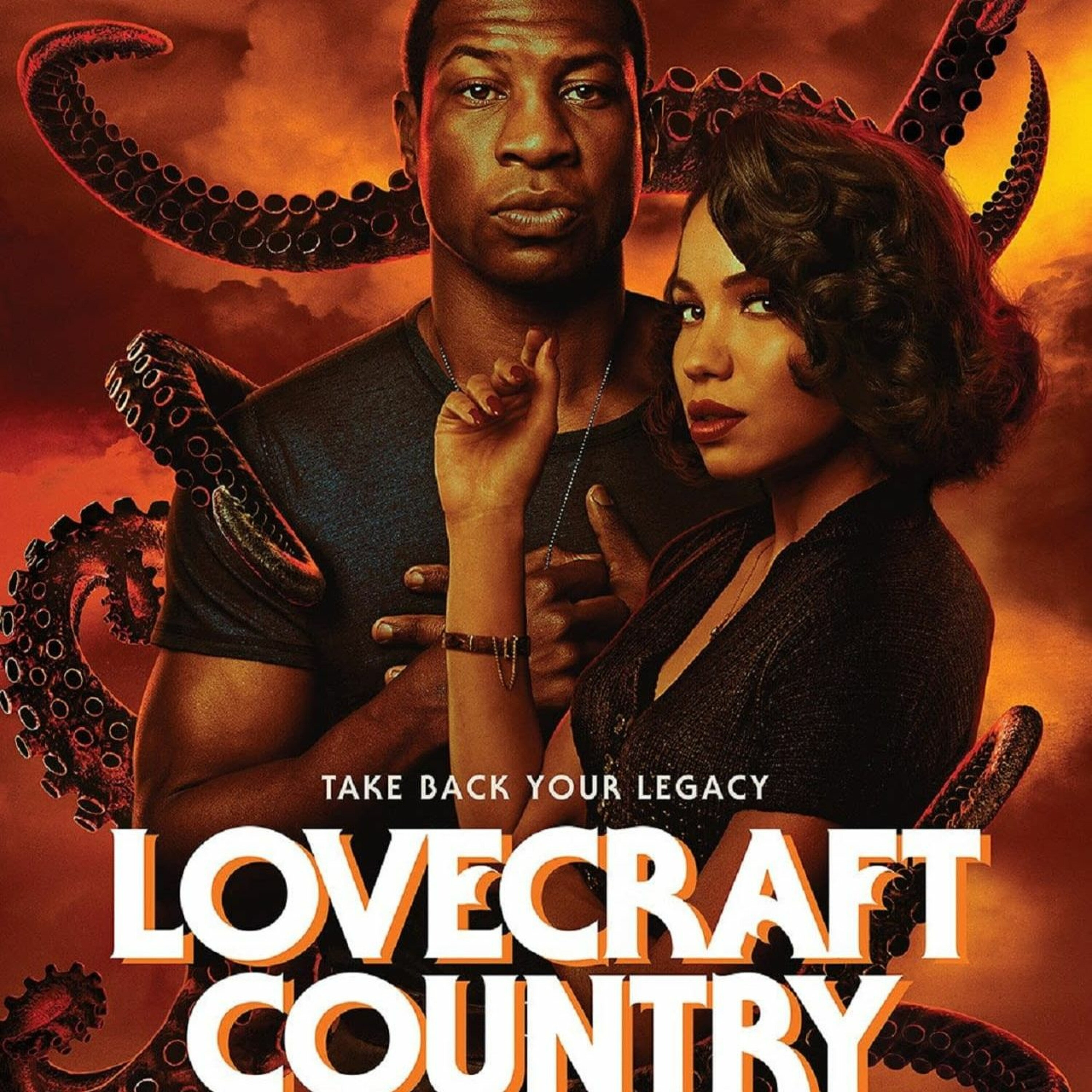 Lovecraft Country: Episode 3