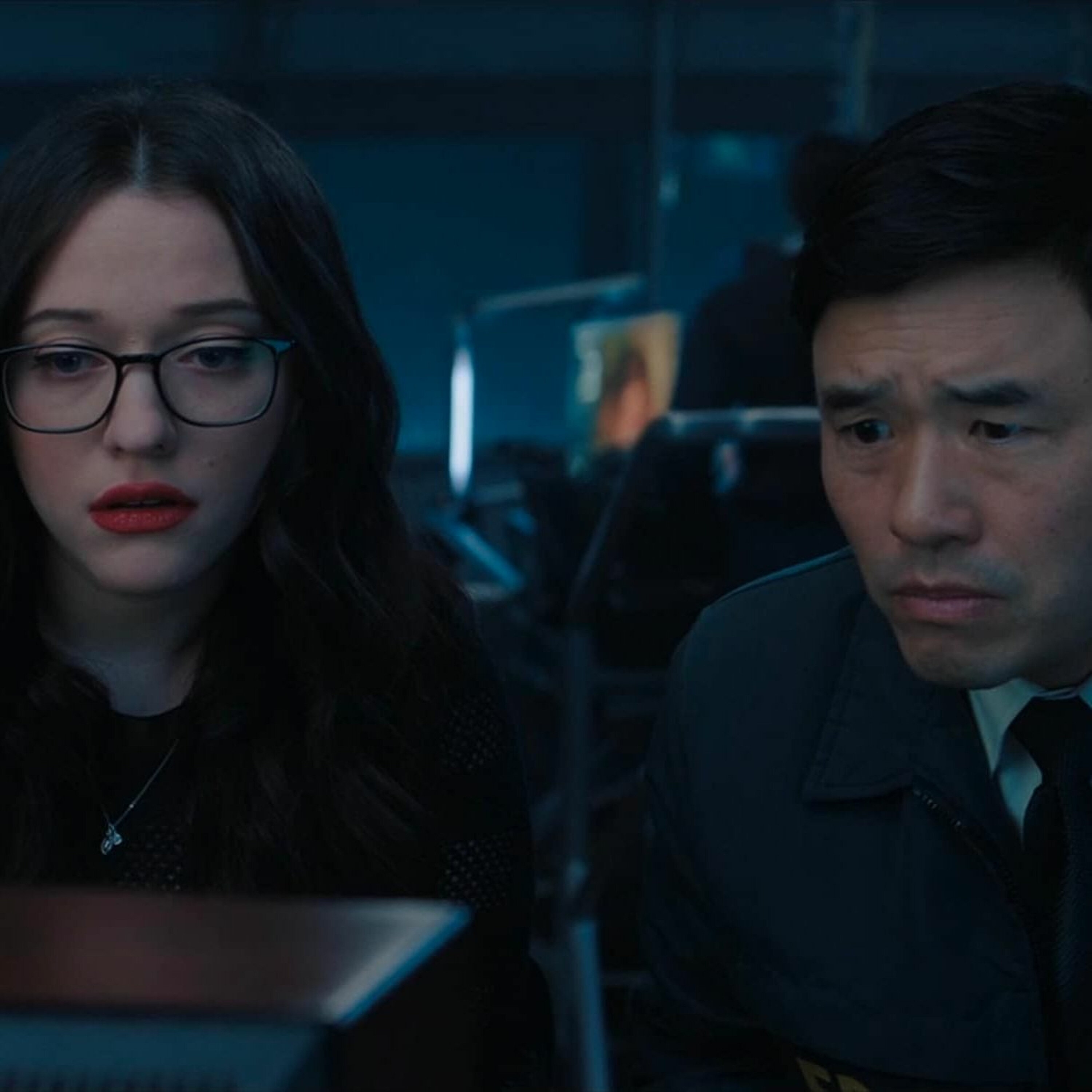 Wandavision Episode 4