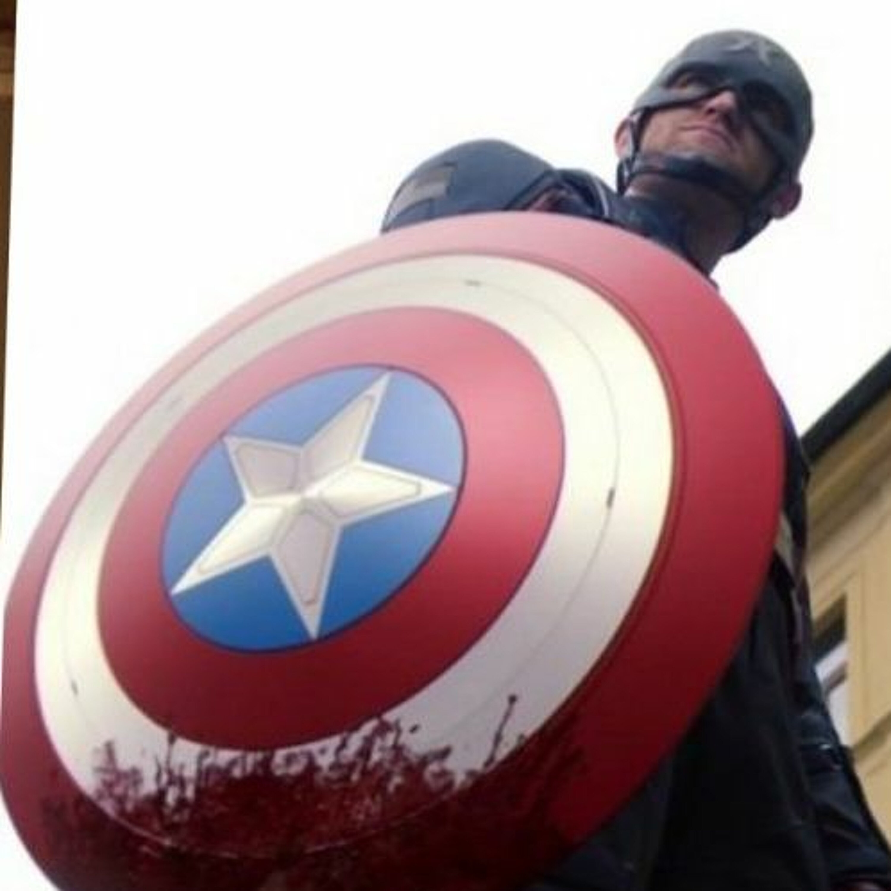 Falcon and the Winter Soldier: Episode 4