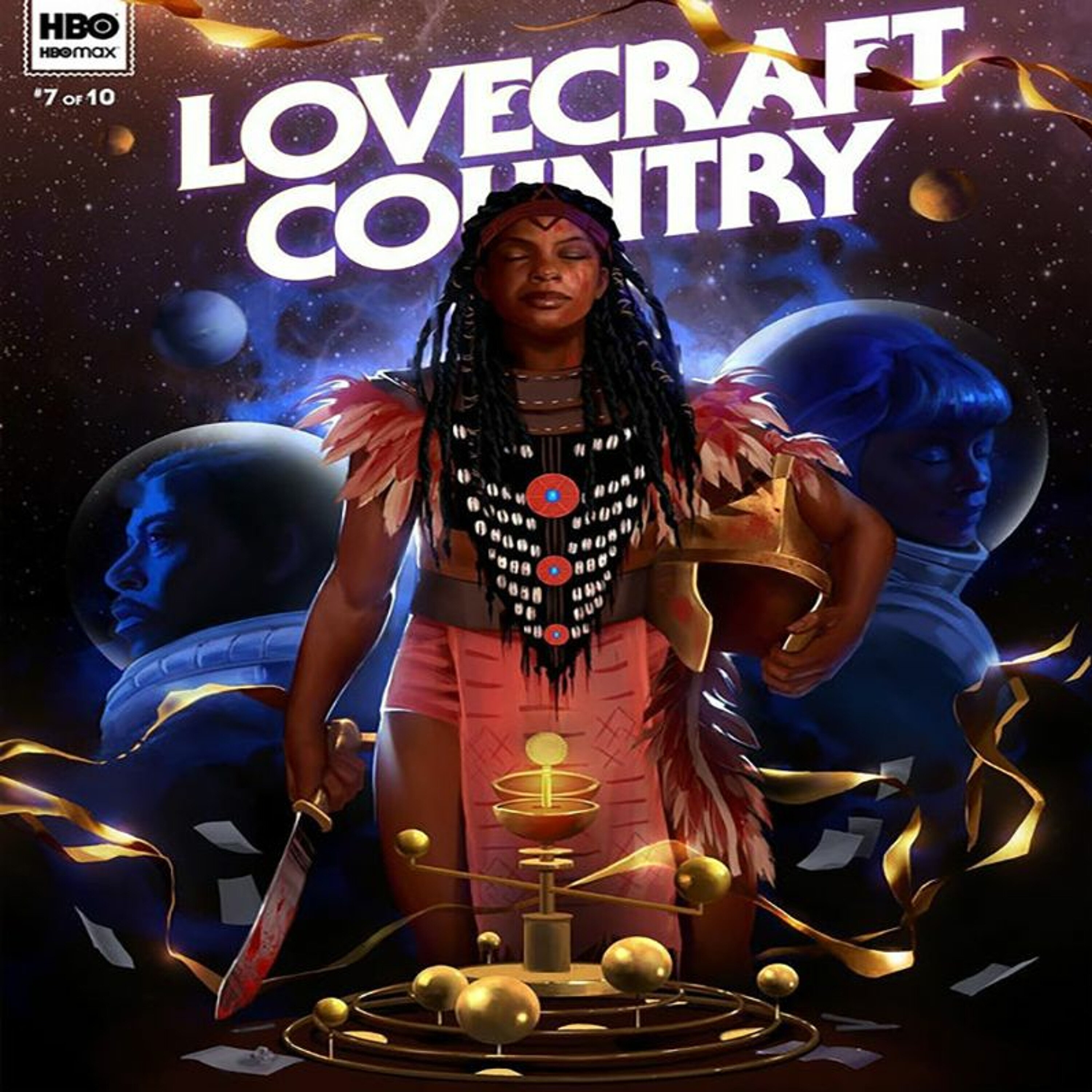 Lovecraft Country: Episode 7