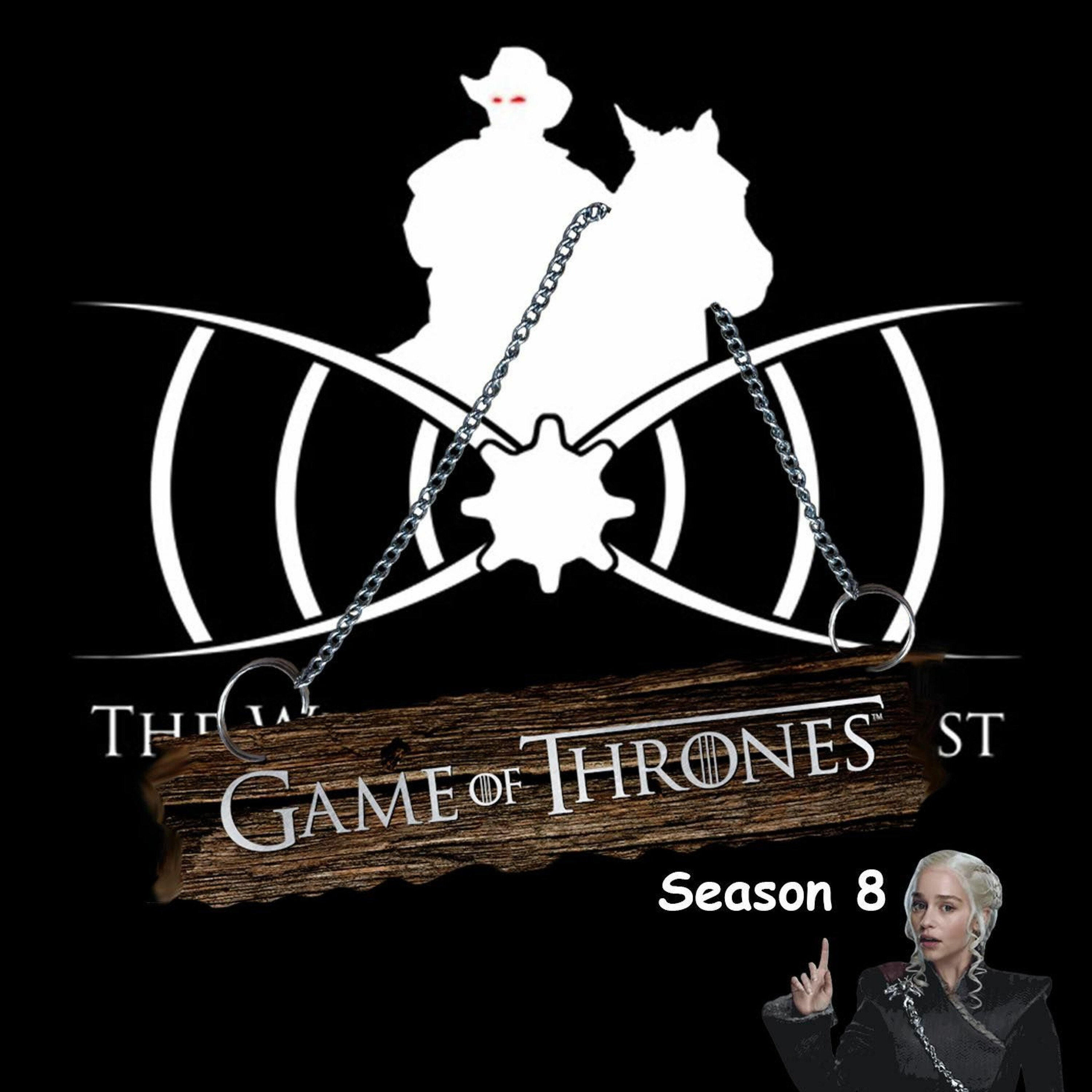 Game of Thrones 805 "The Bells" Recap and Review