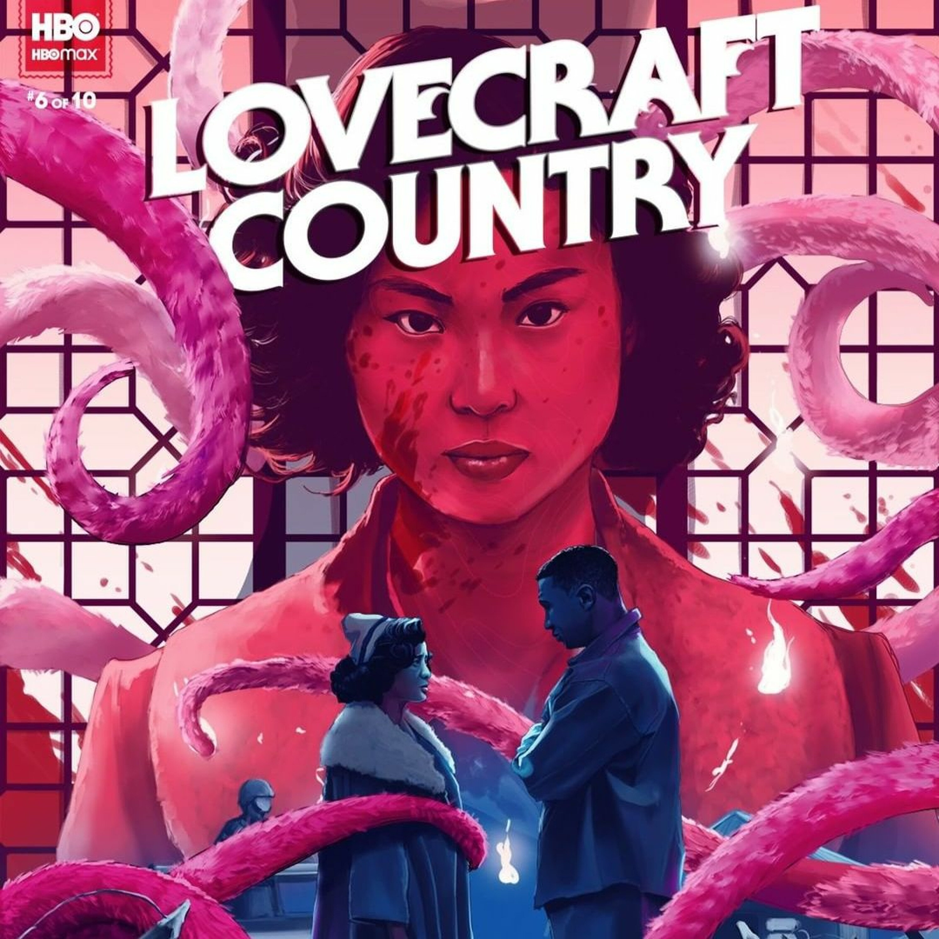 Lovecraft Country: Episode 6