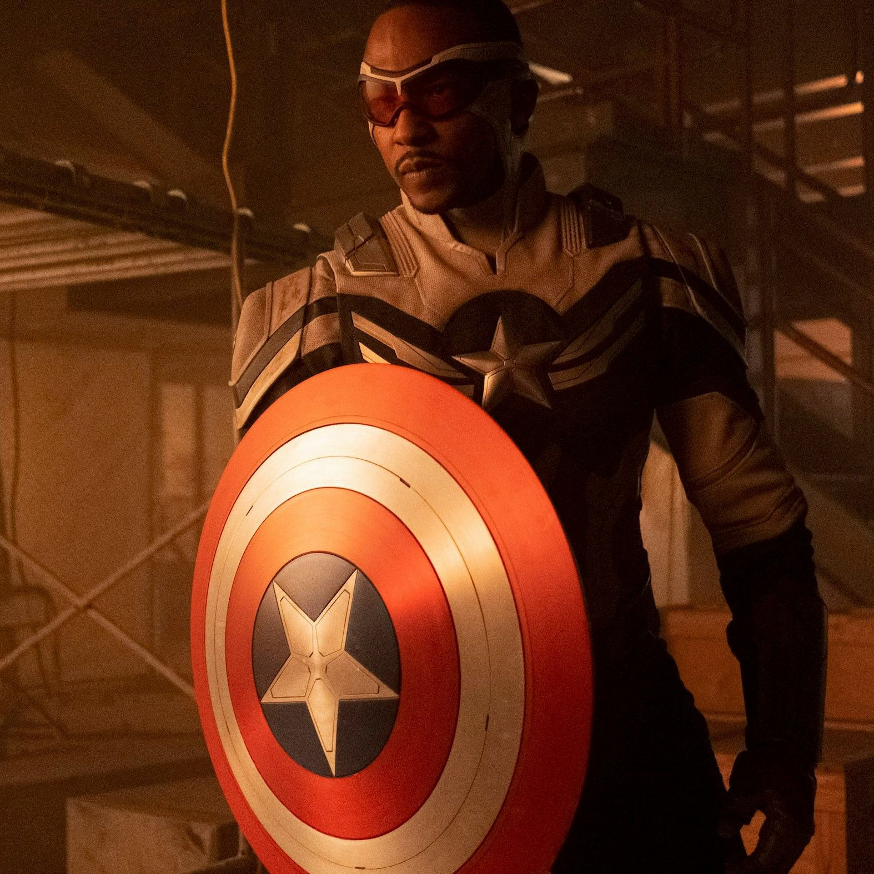 Falcon and the Winter Soldier: Episode 6