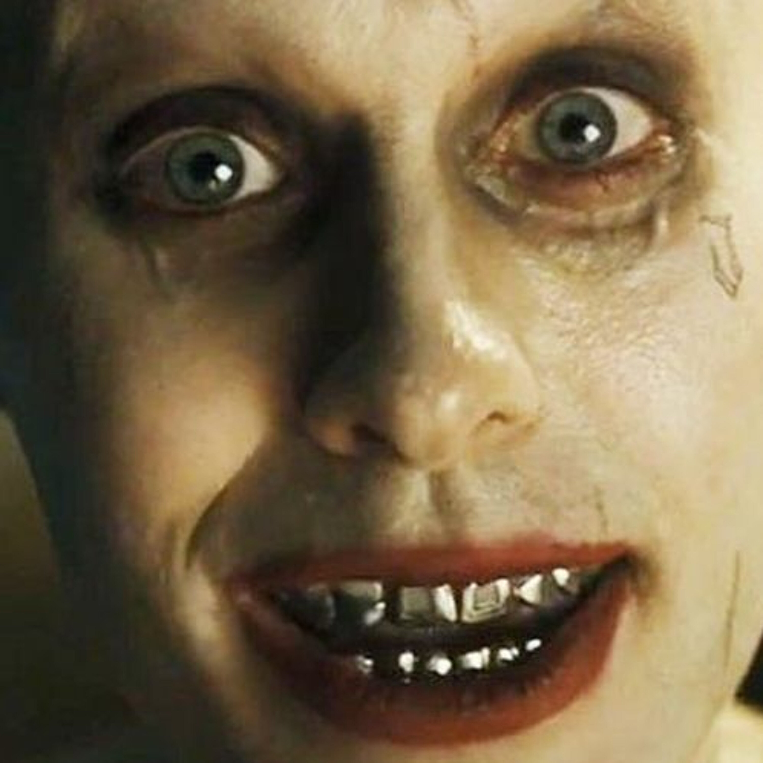 Leaked Ayer Cut Suicide Squad Dramatic Reading