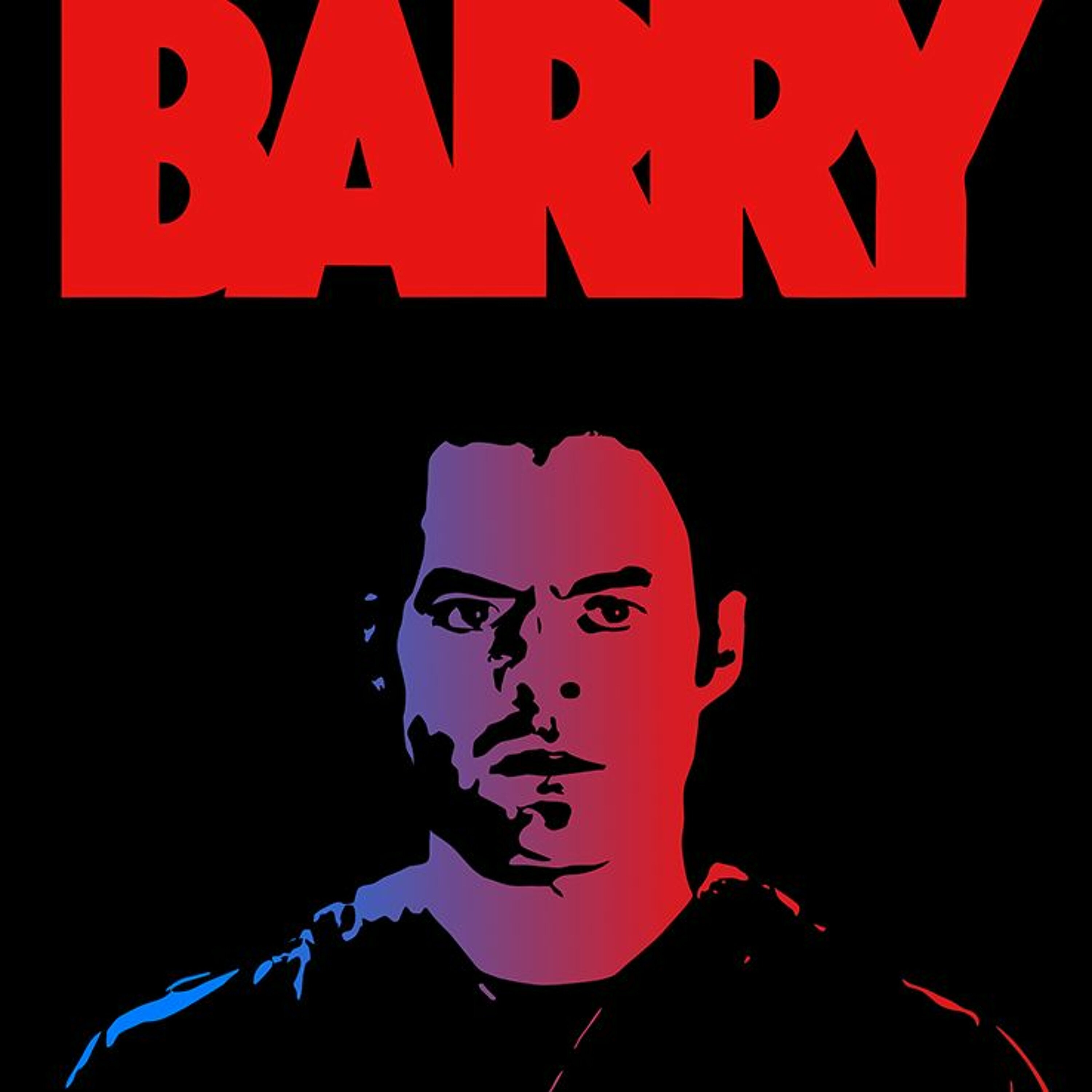 Barry 103 "Make the Unsafe Choice"