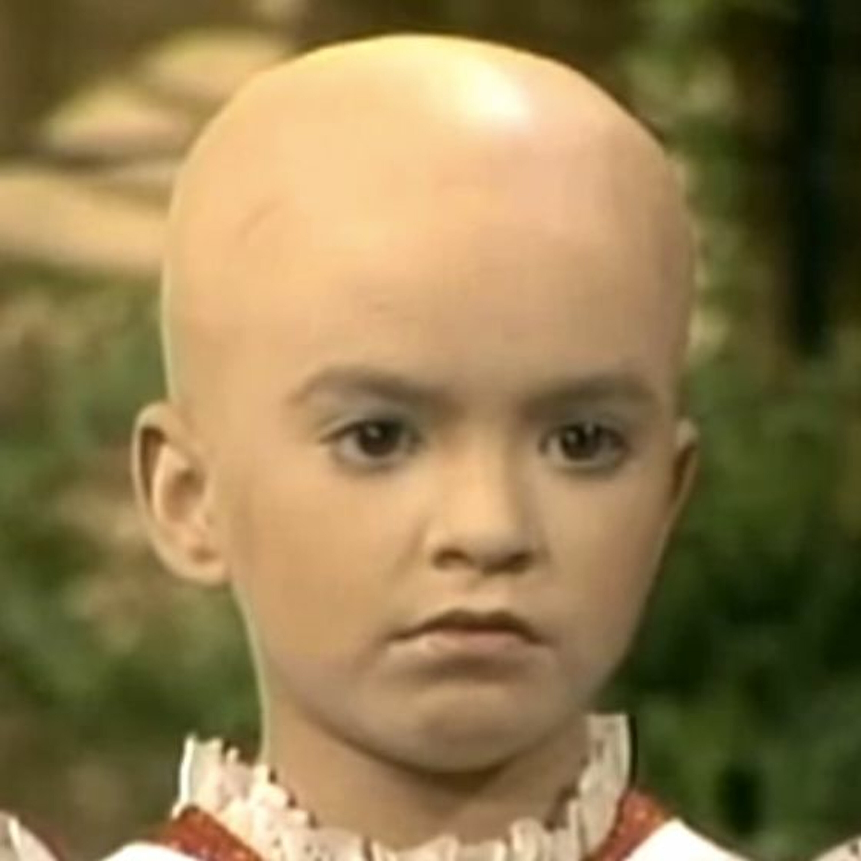 Robot Movie Club: Small Wonder (1985)