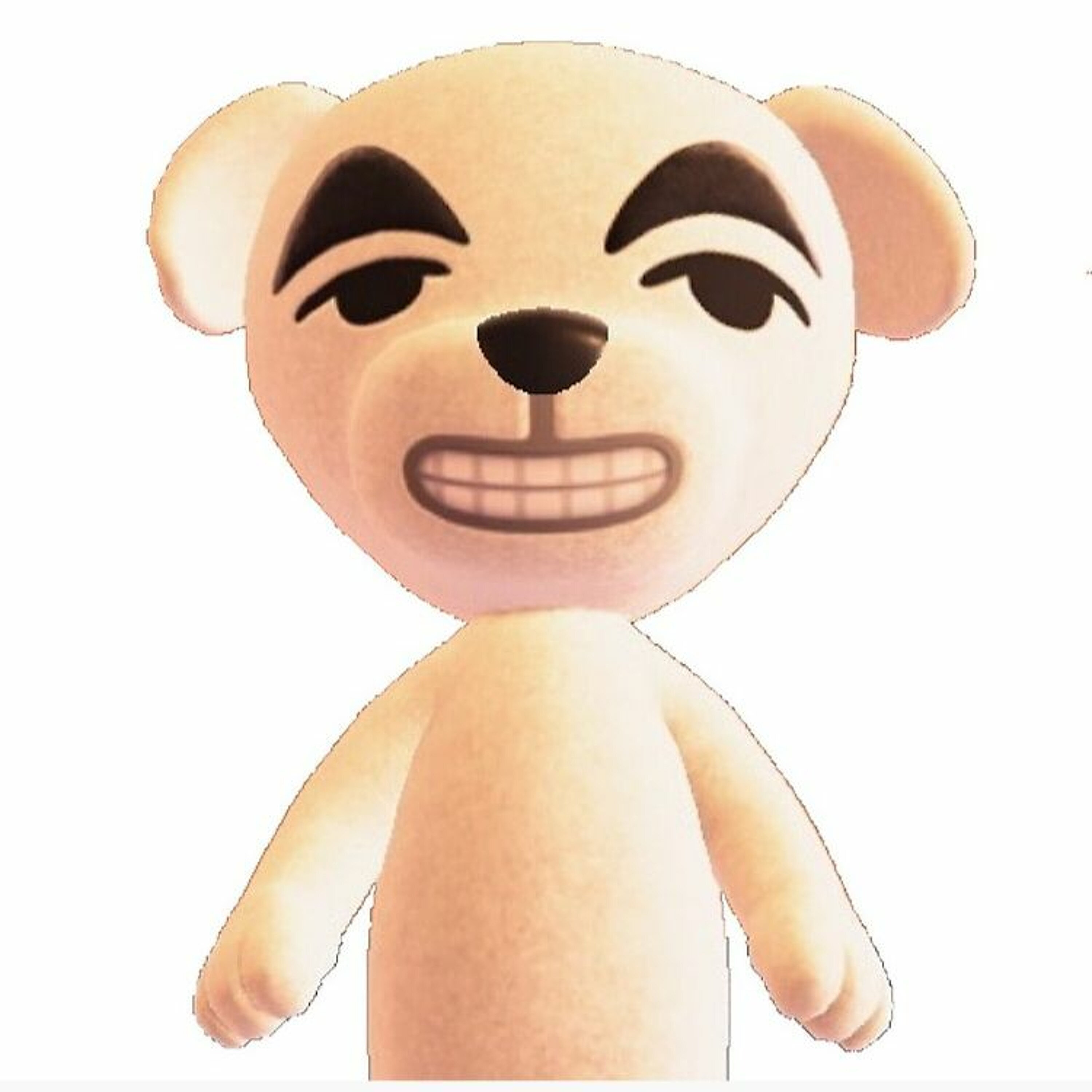 Bonus Content: Animal Crossing Promo