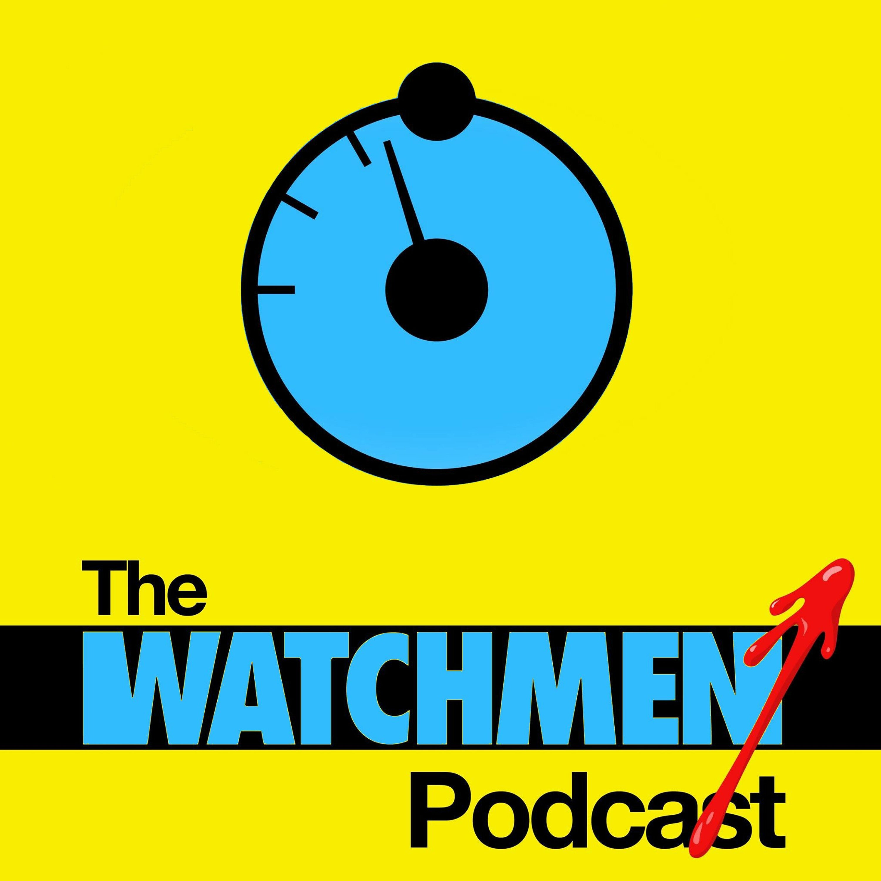 Watchmen Trailer Reaction From Your Local HBO BOIZ