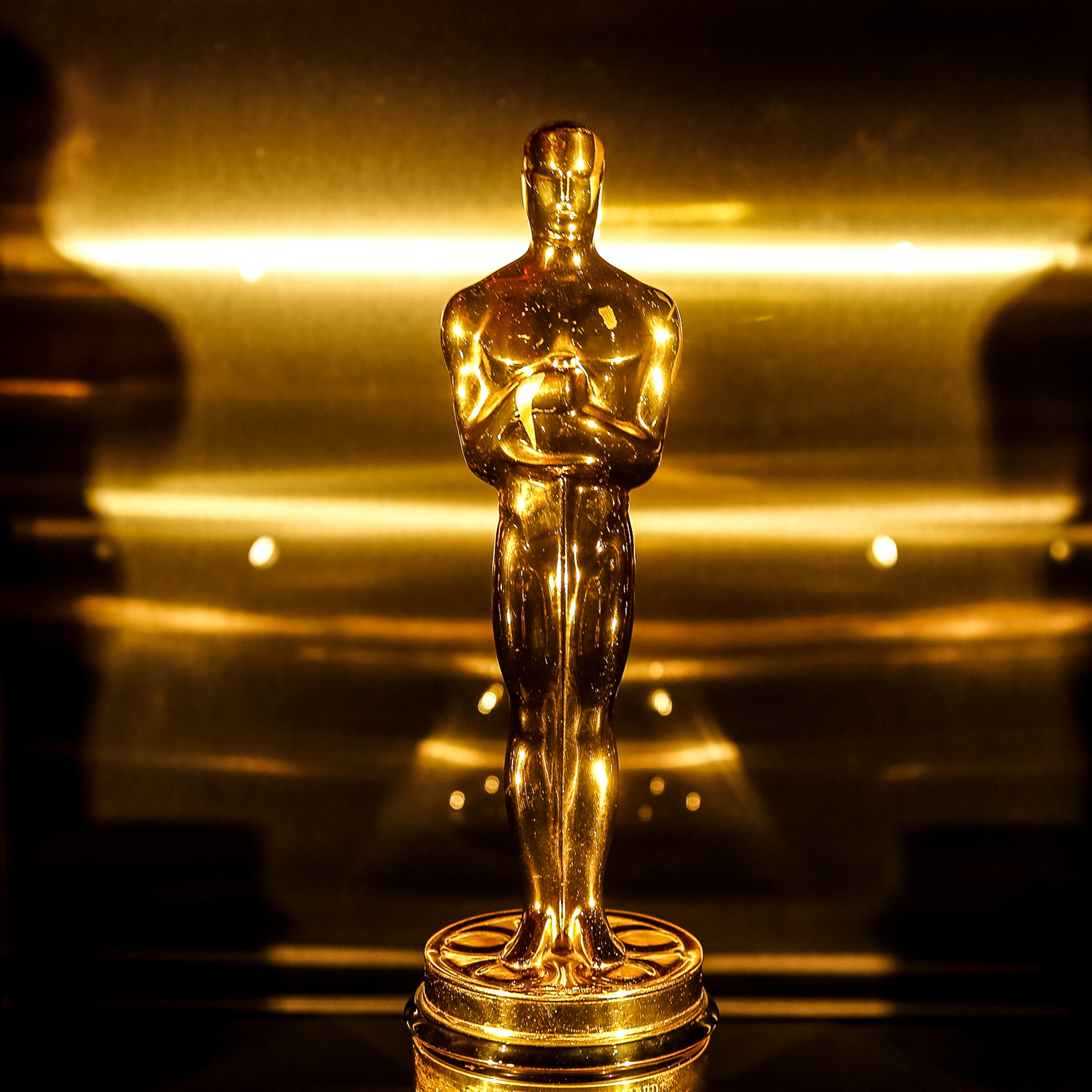 2022 Oscar Prediction Pool