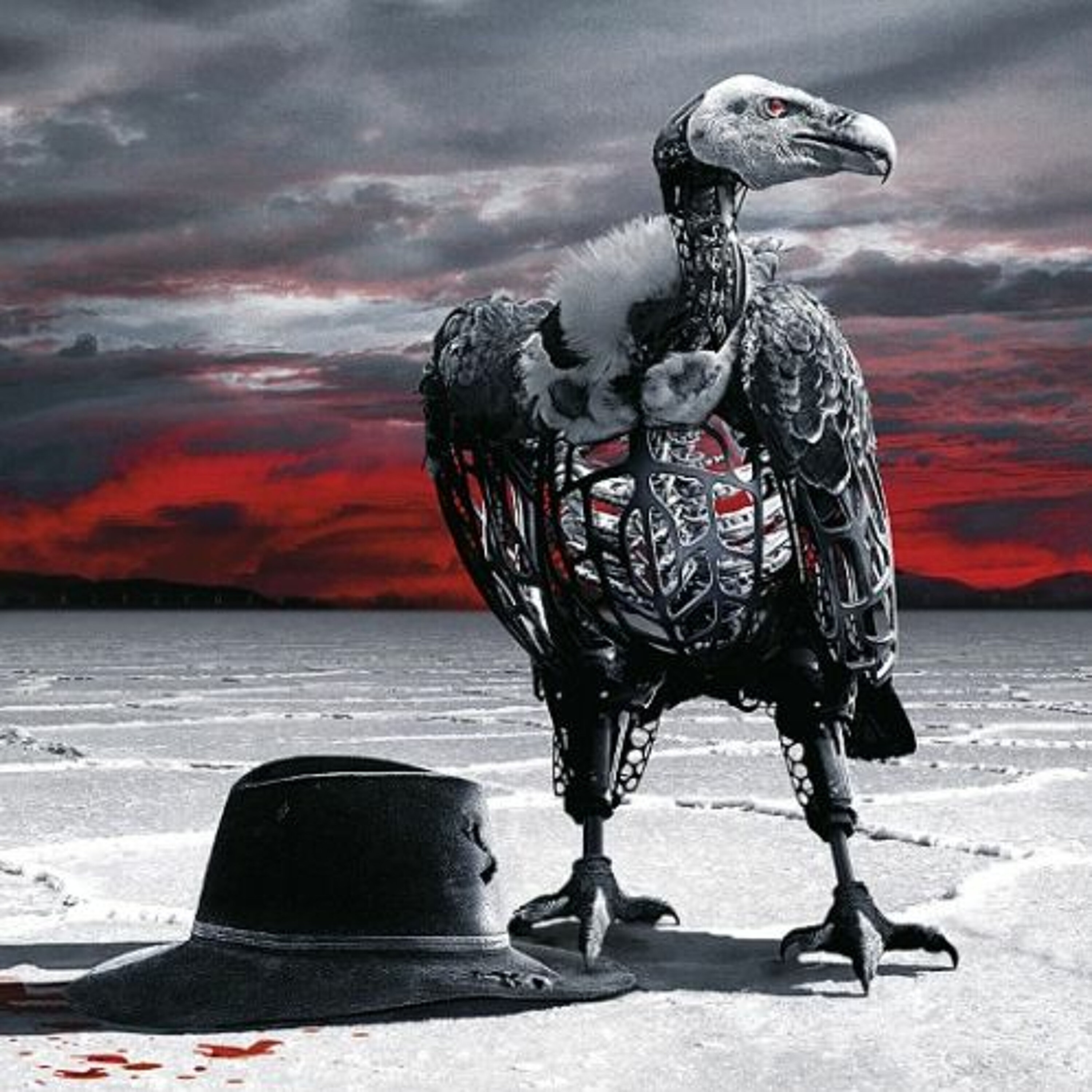 Westworld Season 2 Retrospective