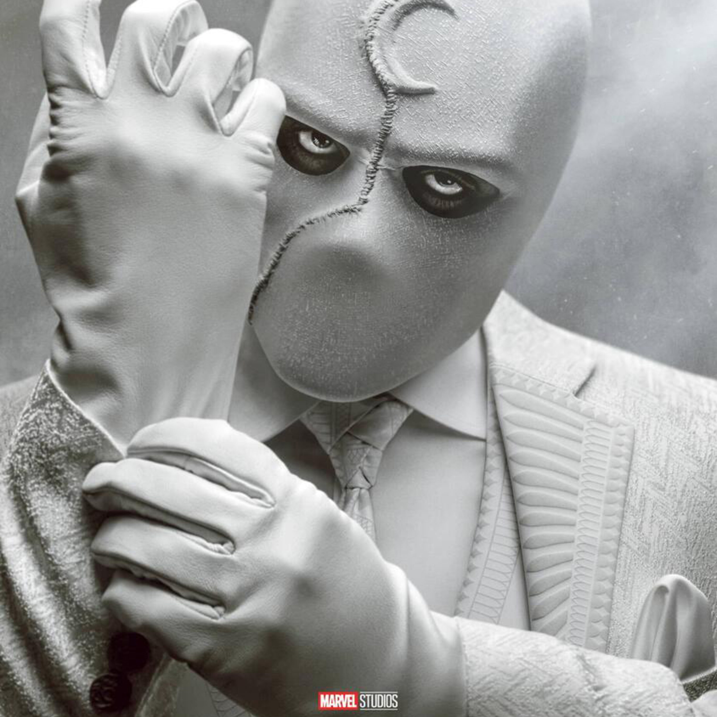 Moon Knight: Episode 2