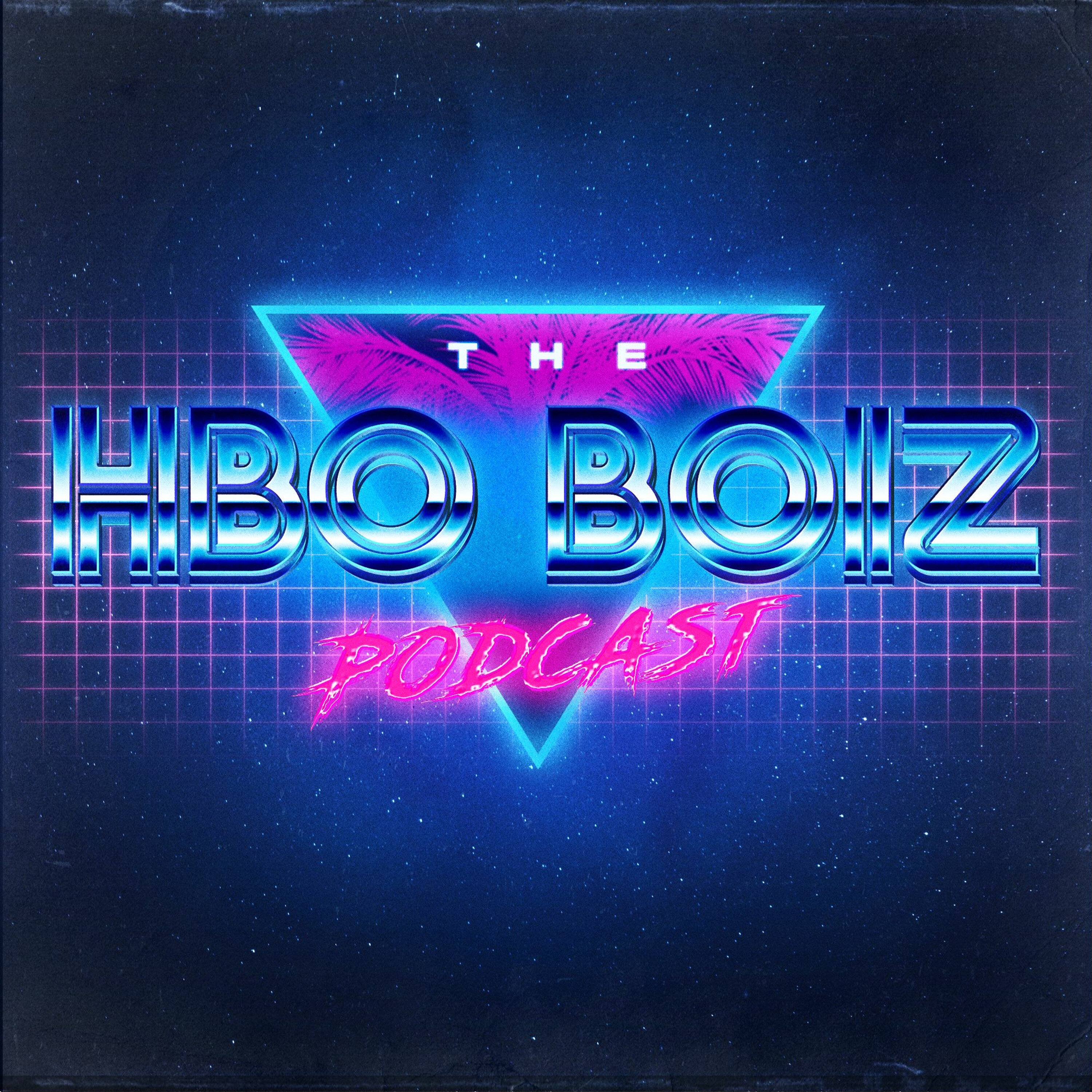 The HBO BOIZ Podcast