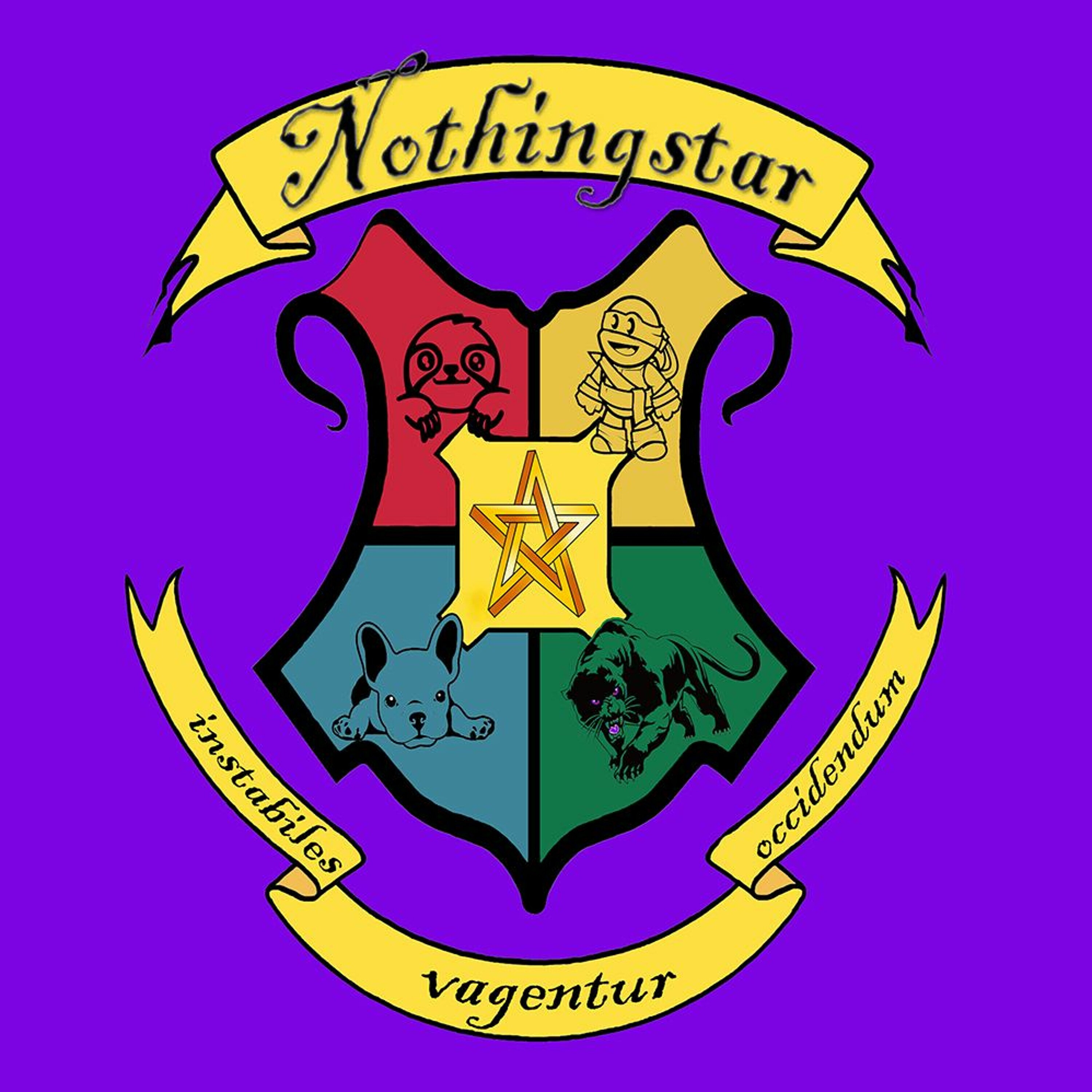 Nothingstar Academy: Episode 1