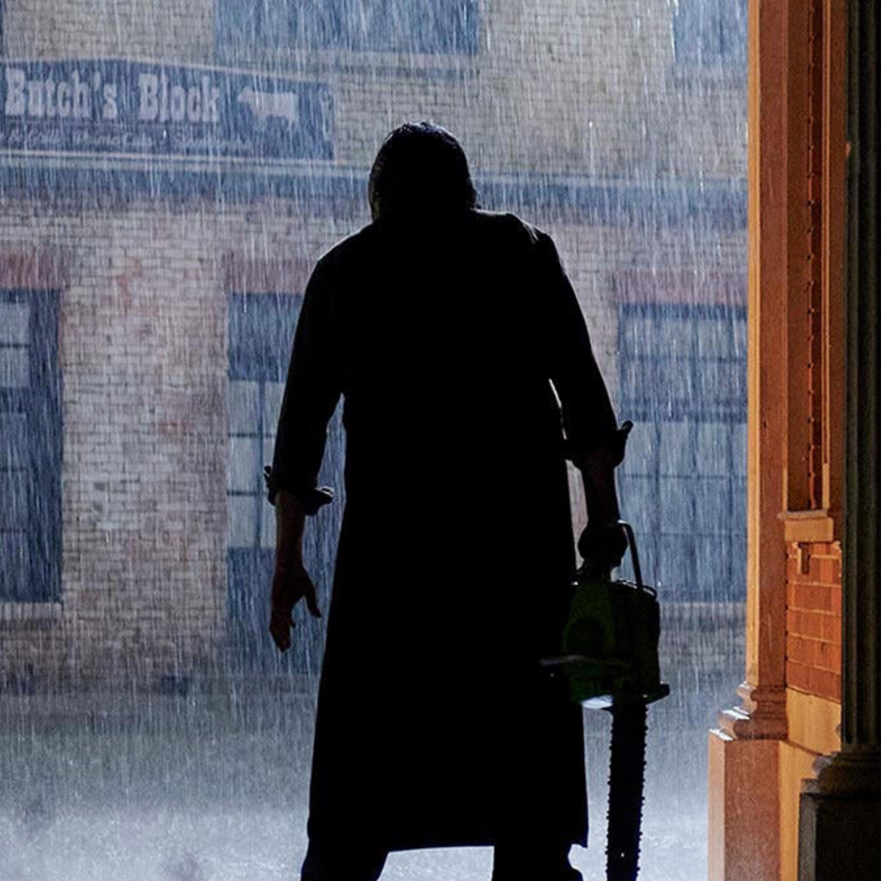Texas Chainsaw Massacre 2022