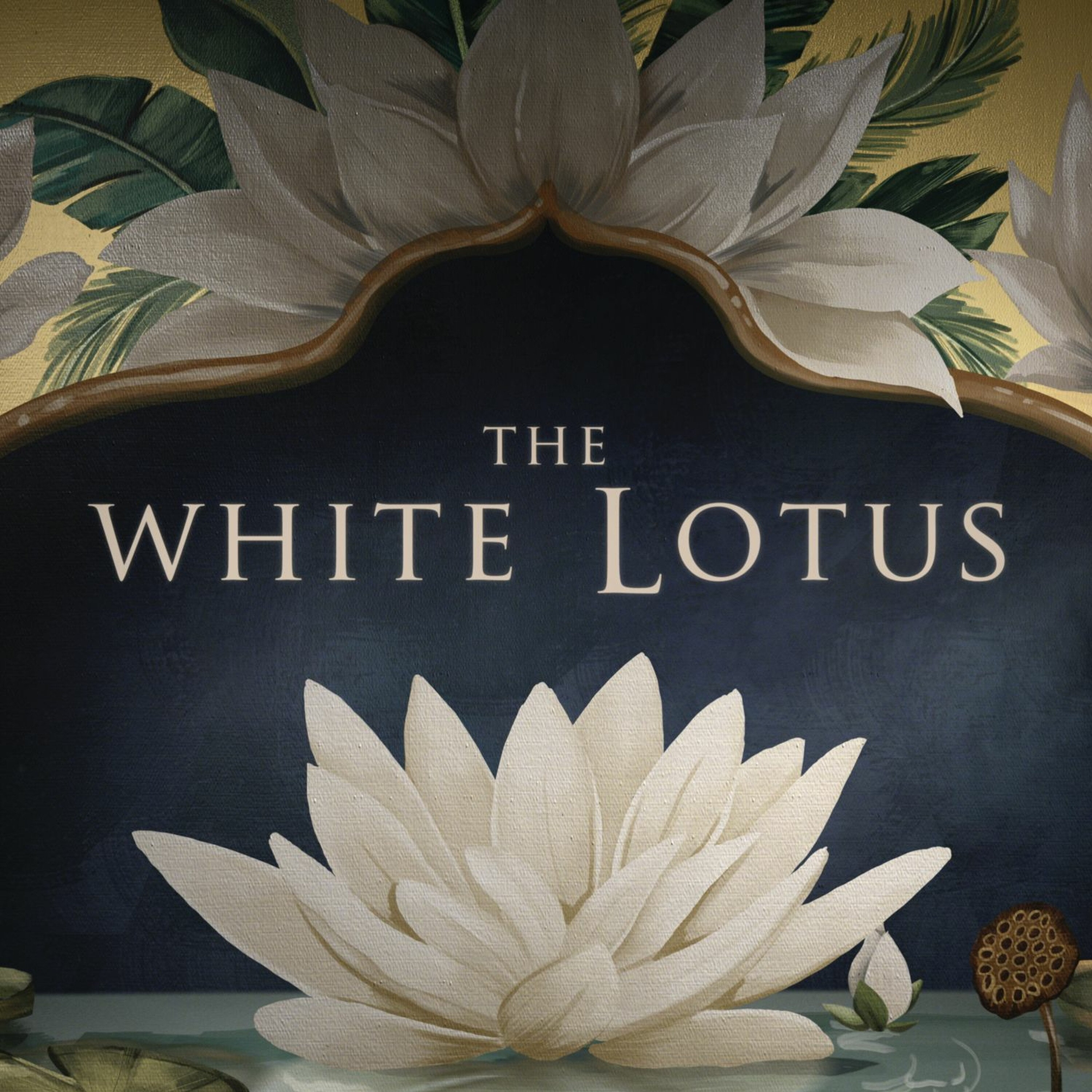 The White Lotus