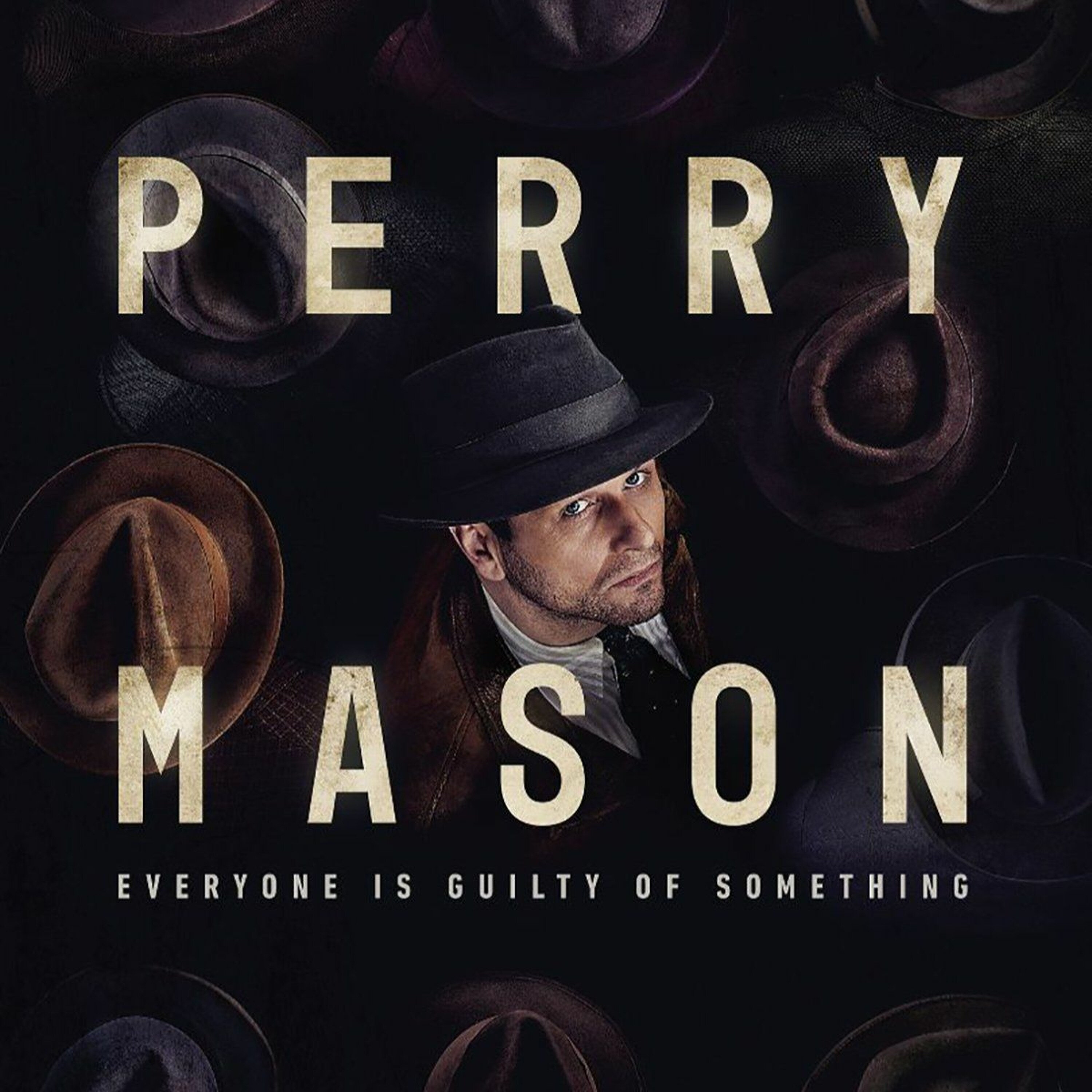 Perry Mason: Chapter 4