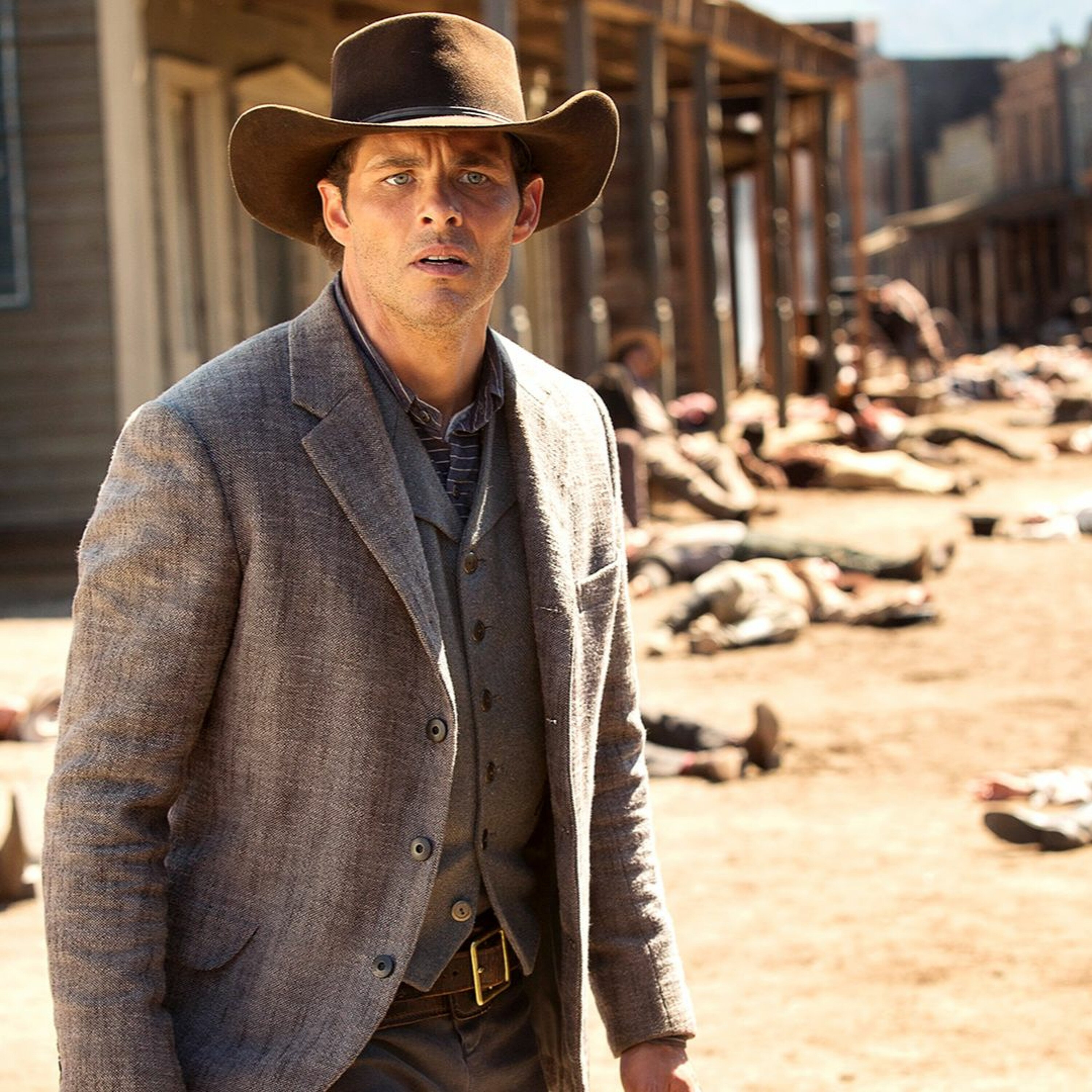 Westworld 110 "The Bicameral Mind" Recap and Review