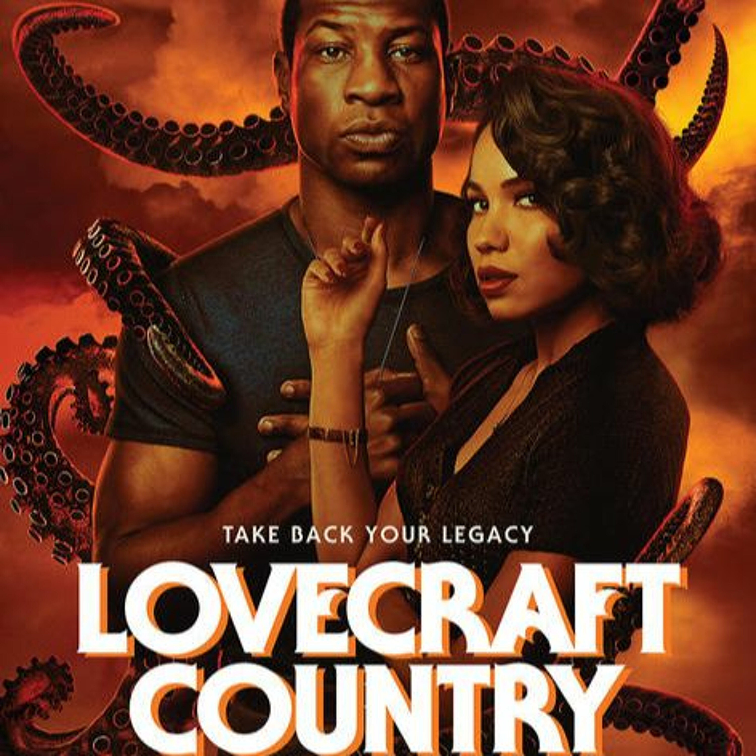 Lovecraft Country Premiere!