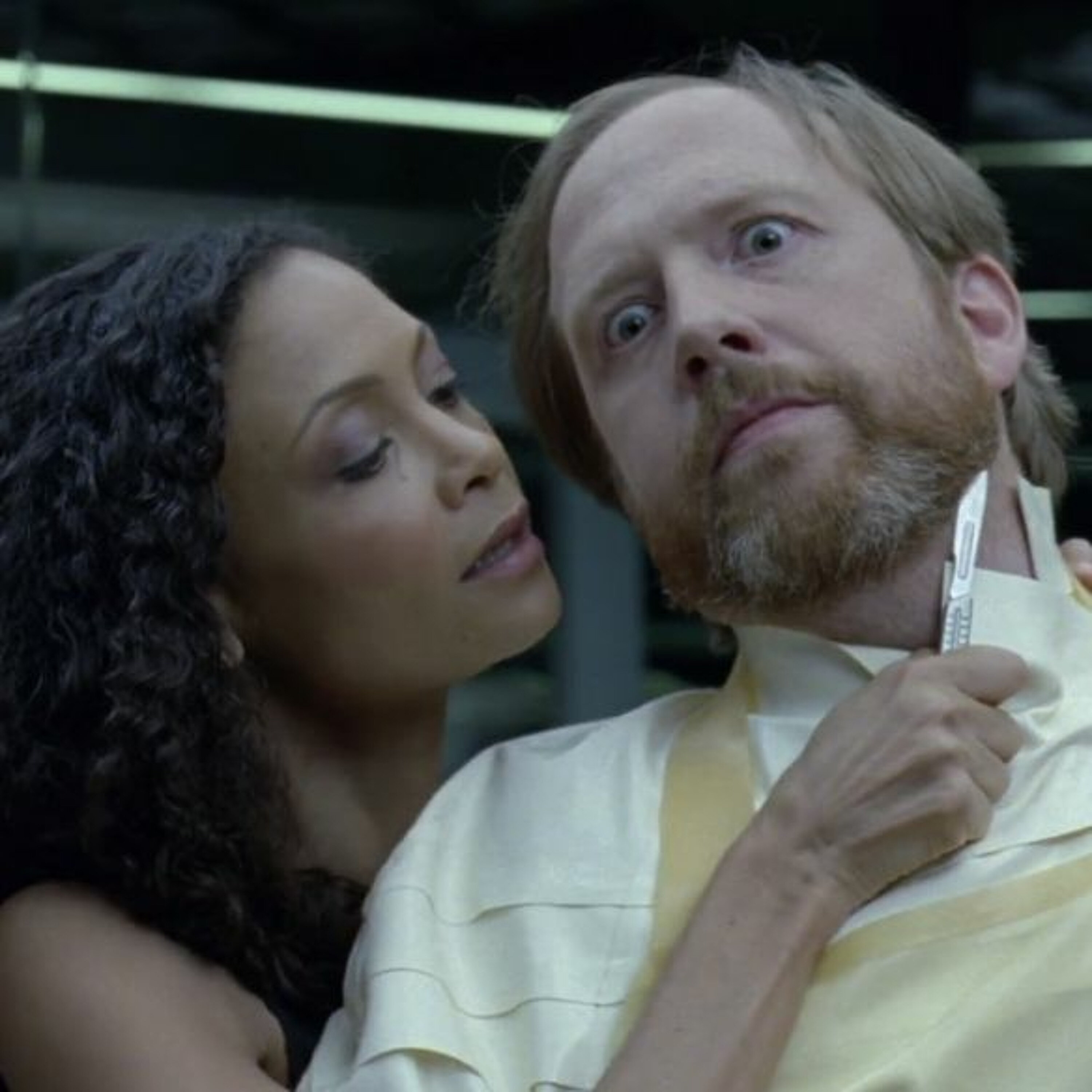 Westworld S1E6 Rewatch