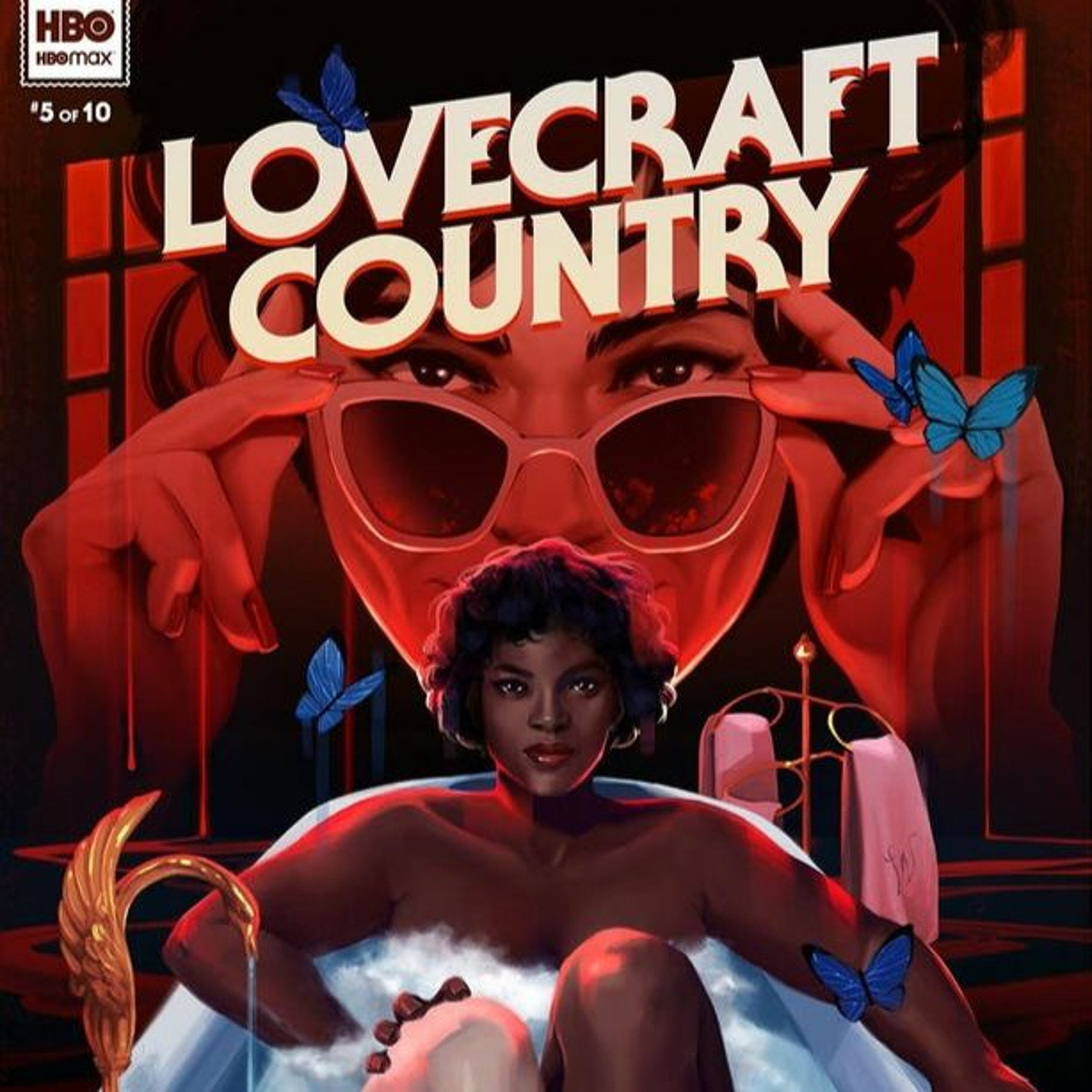Lovecraft Country: Episode 5