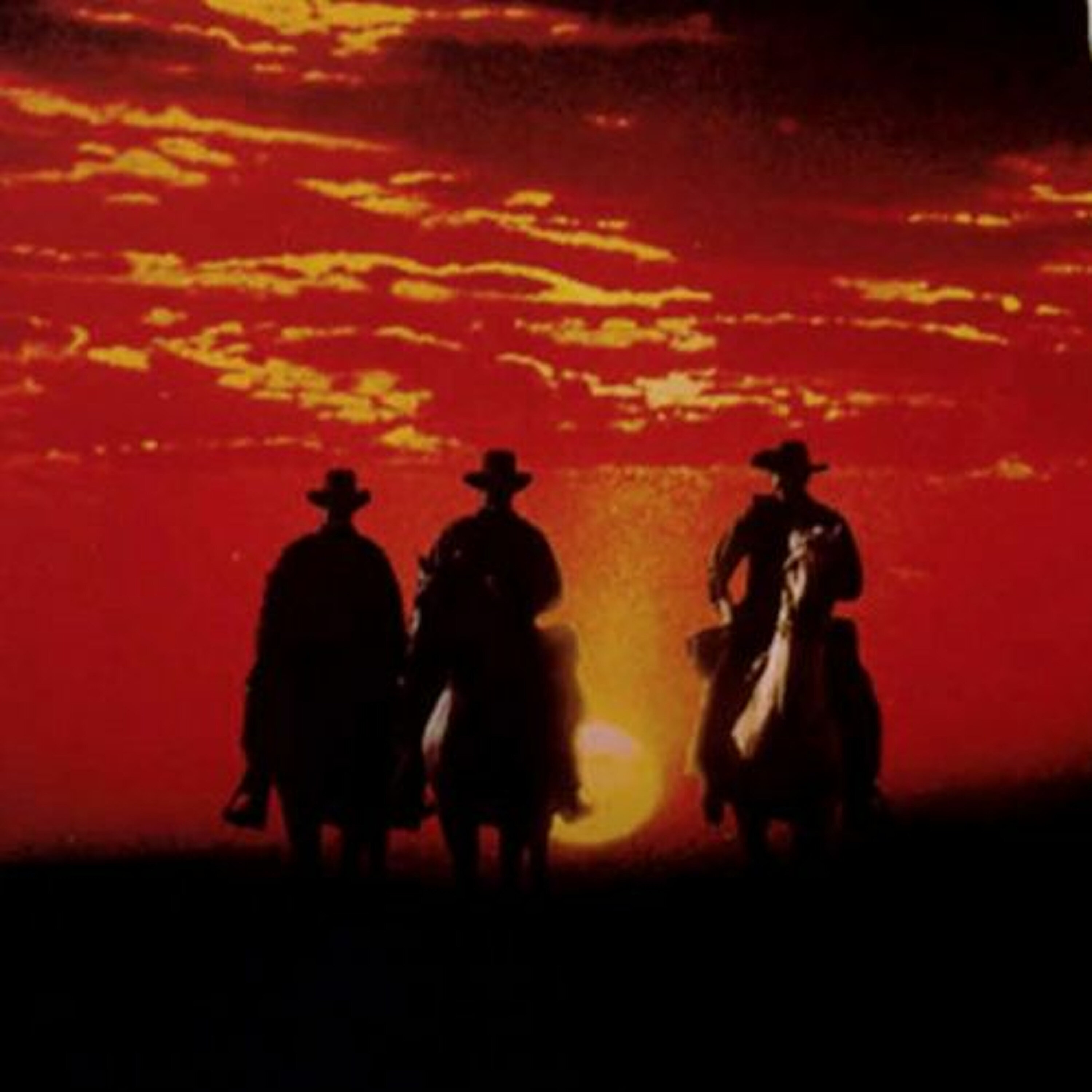 Western Movie Club: Unforgiven