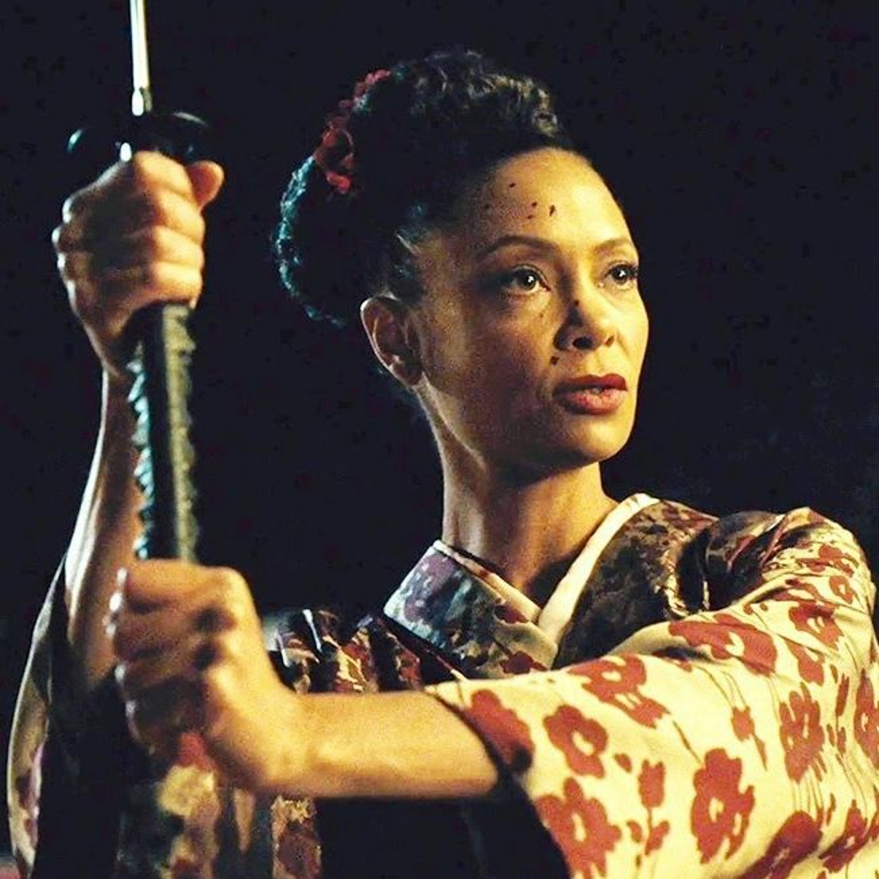 Westworld 205 "Akane no Mai" Recap and Review