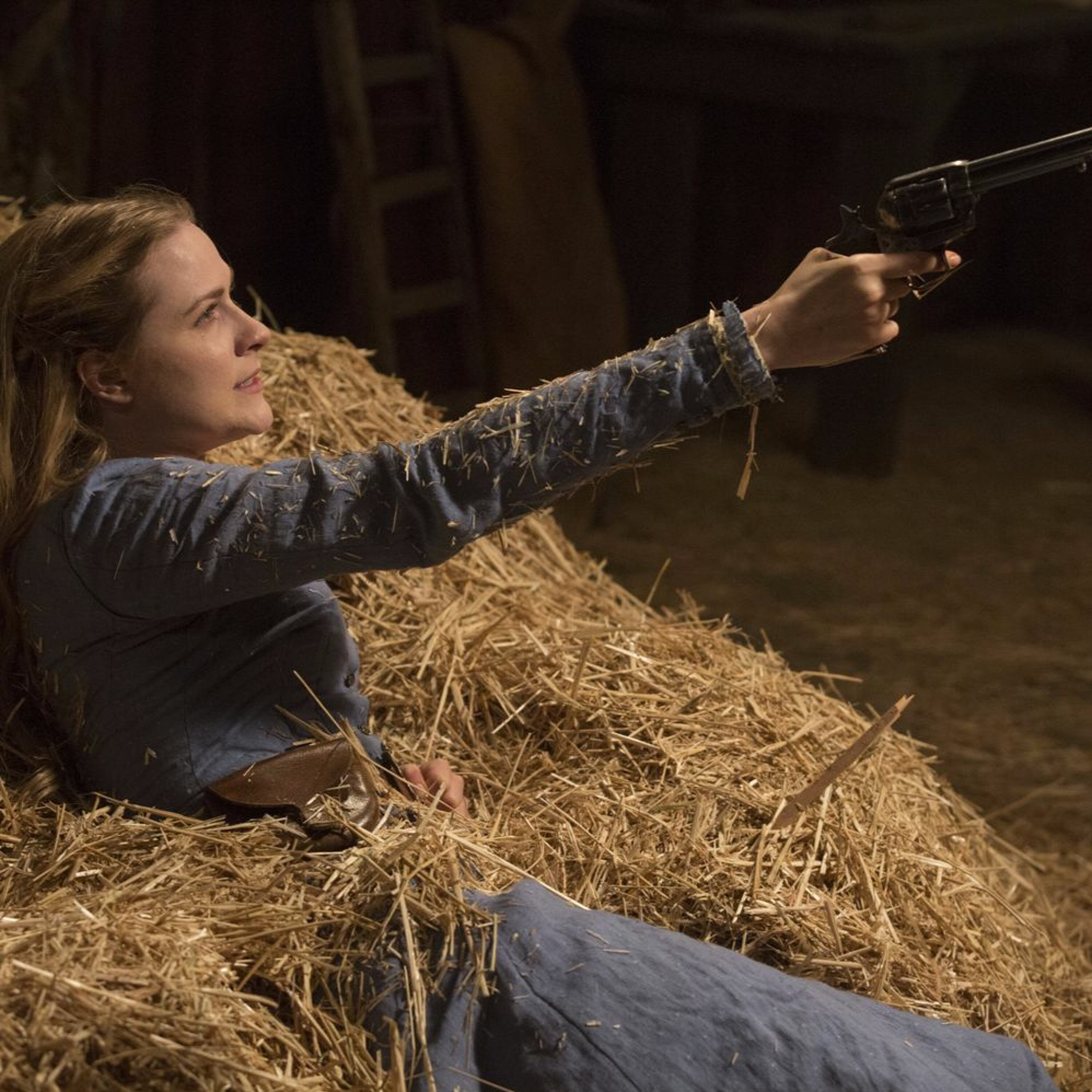 Westworld S1E3 Rewatch