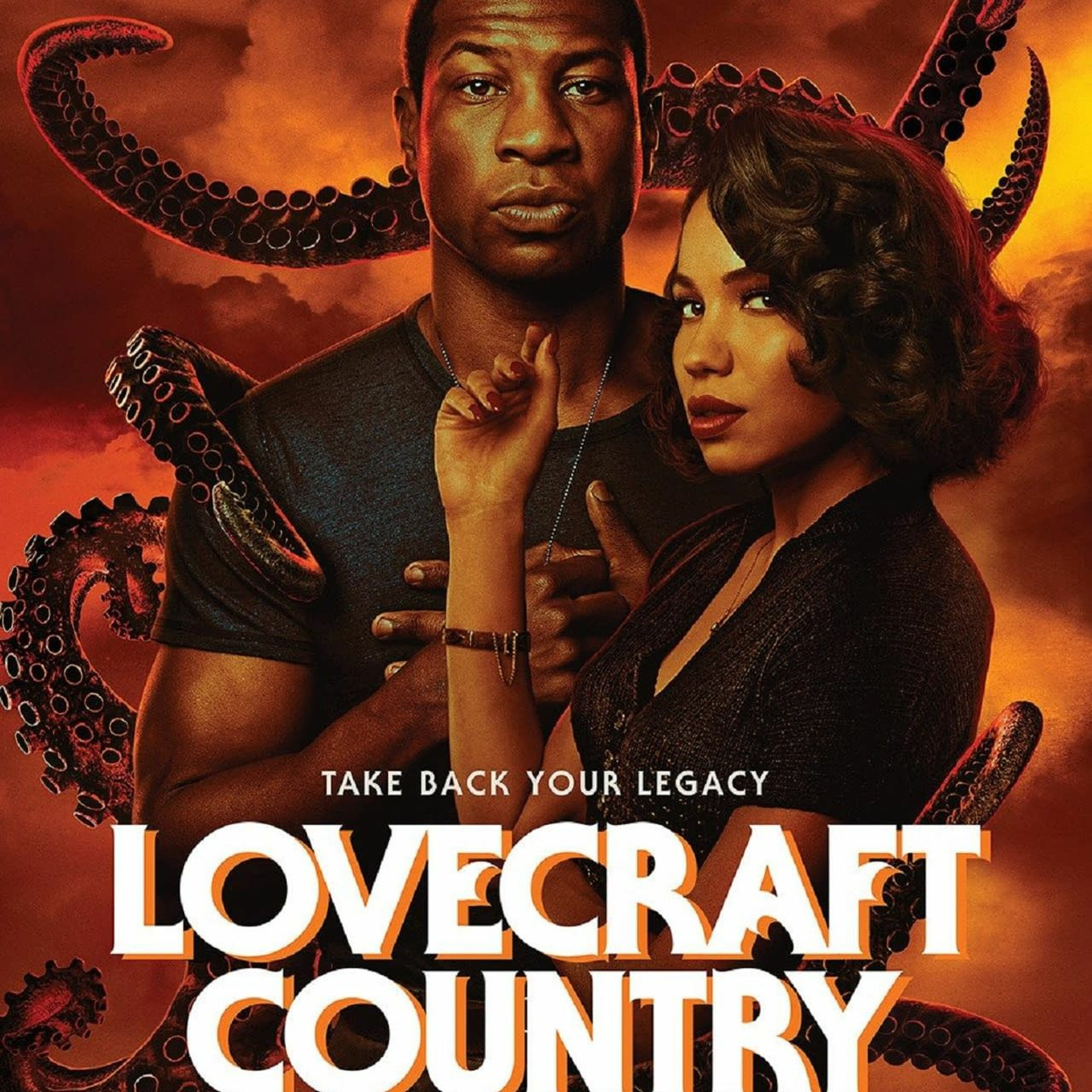 Lovecraft Country: Episode 2
