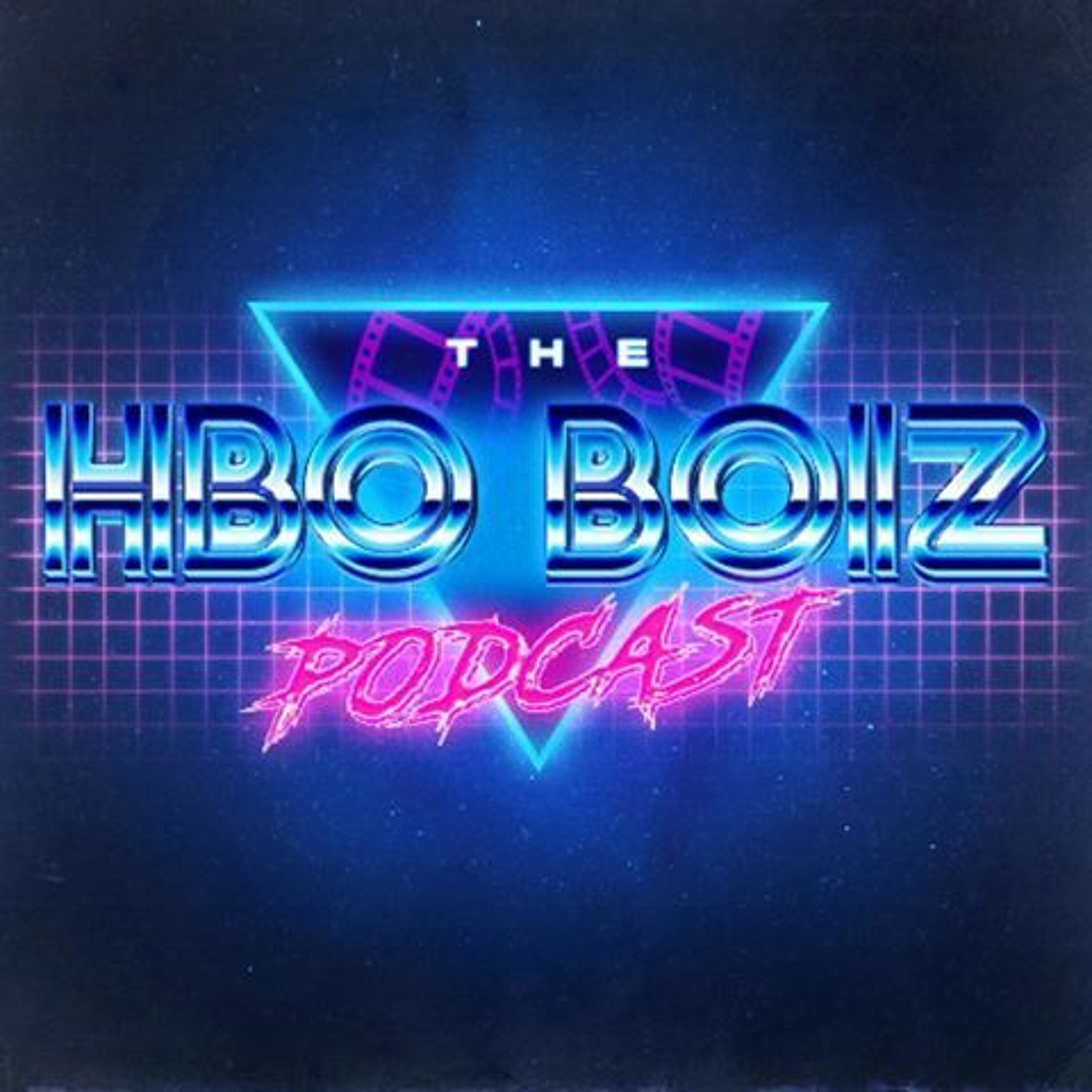 THE HBO BOIZ ANNOUNCEMENT