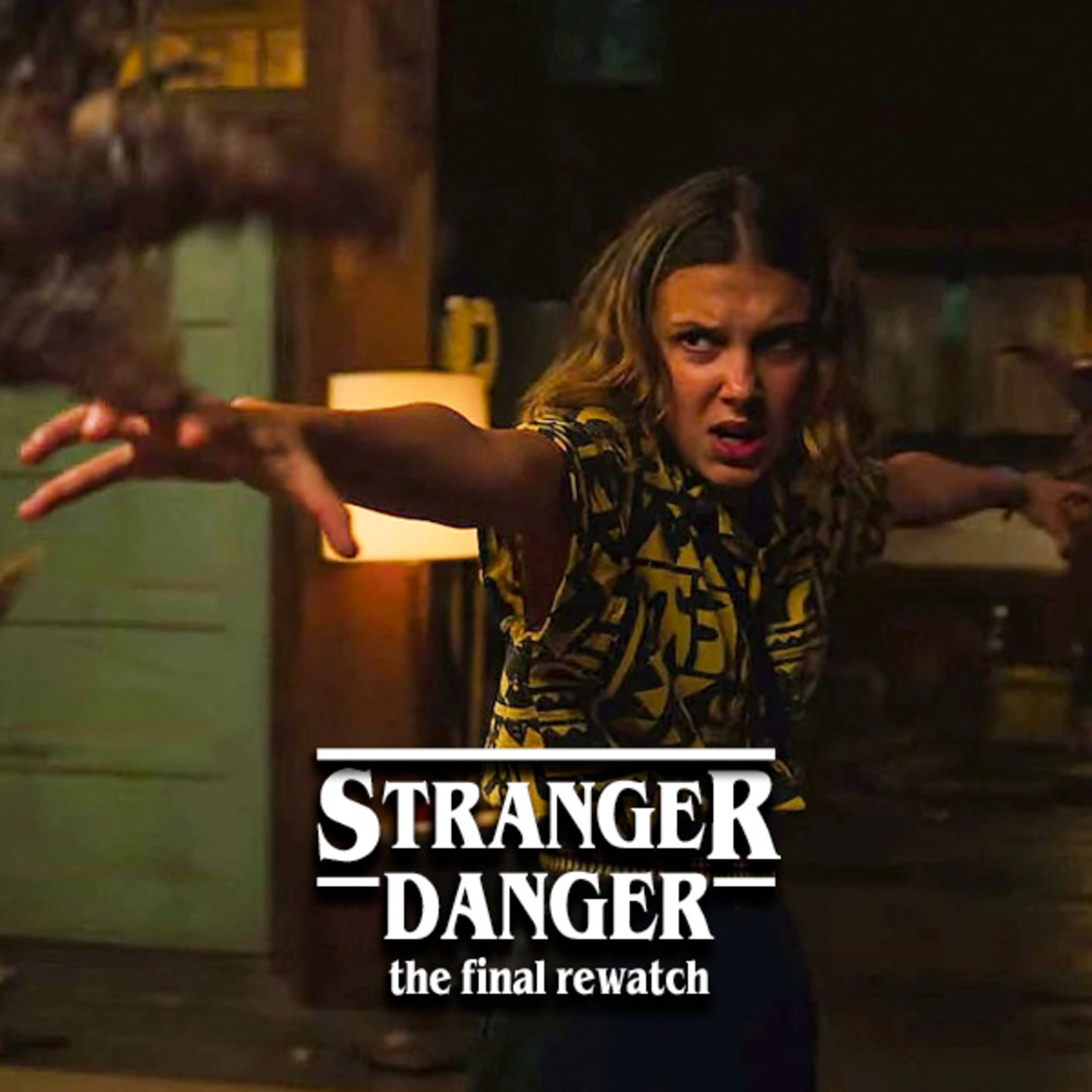 The Final Rewatch: S03E07 “The Bite” episode artwork