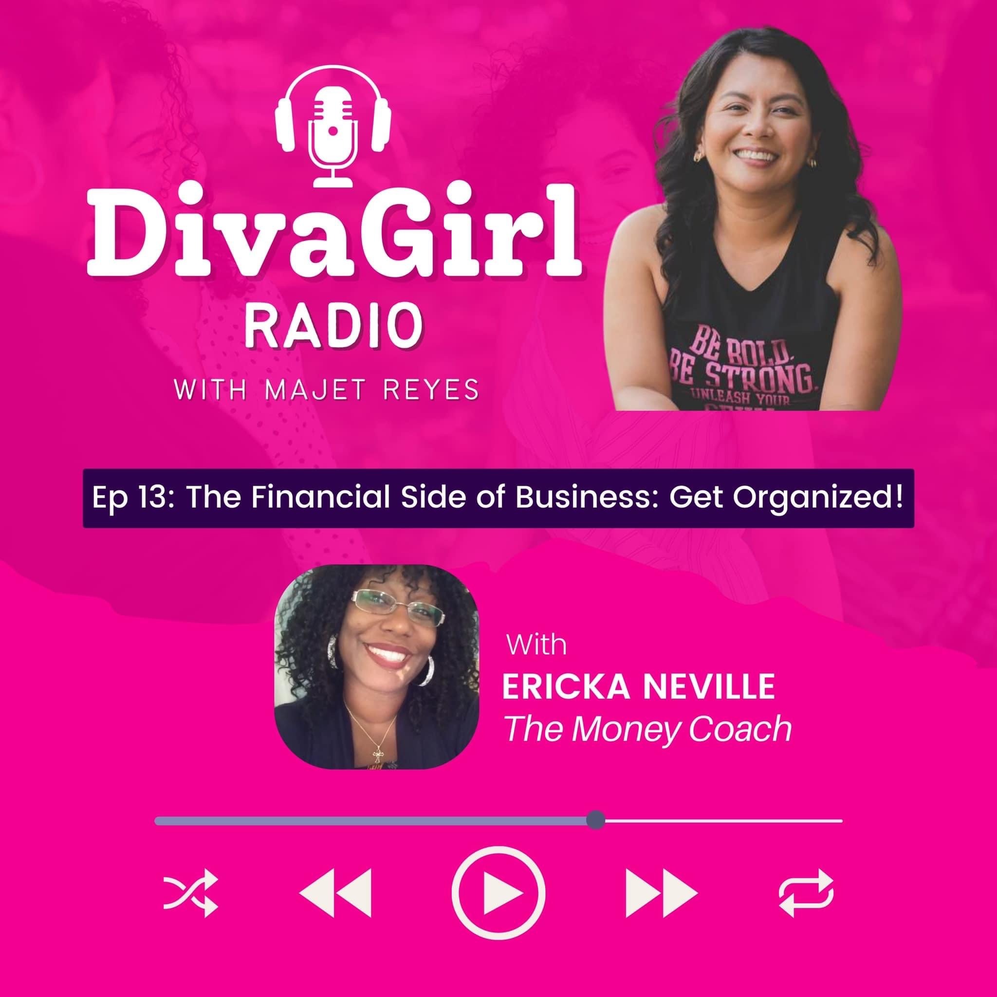 DivaGirl Radio