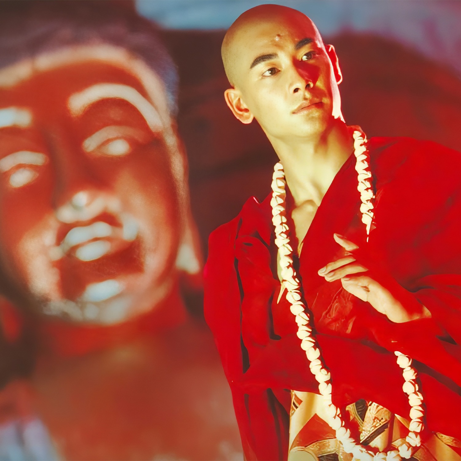 cover of episode 第59集：盂兰盆节特典——“民俗文化”的网络回潮