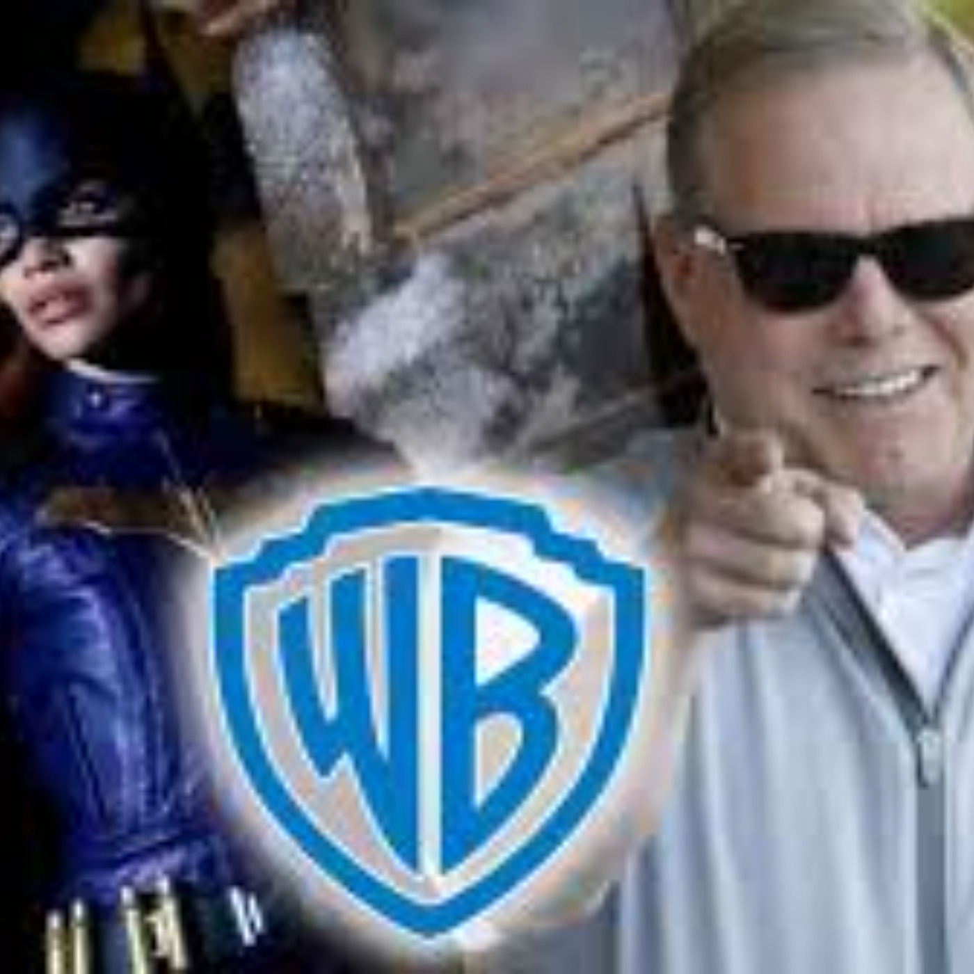 DC News Why BatGirl Cancelled in Malayalam talking about Discovery and WB
