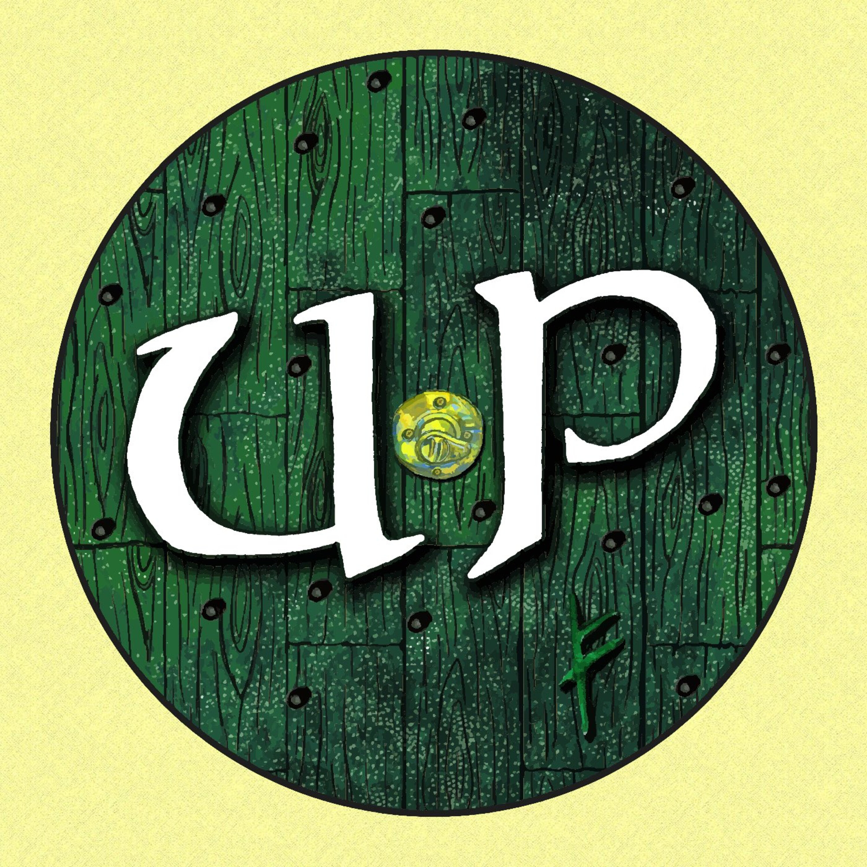 An Unexpected Podcast: Talkin\' Rings of Power