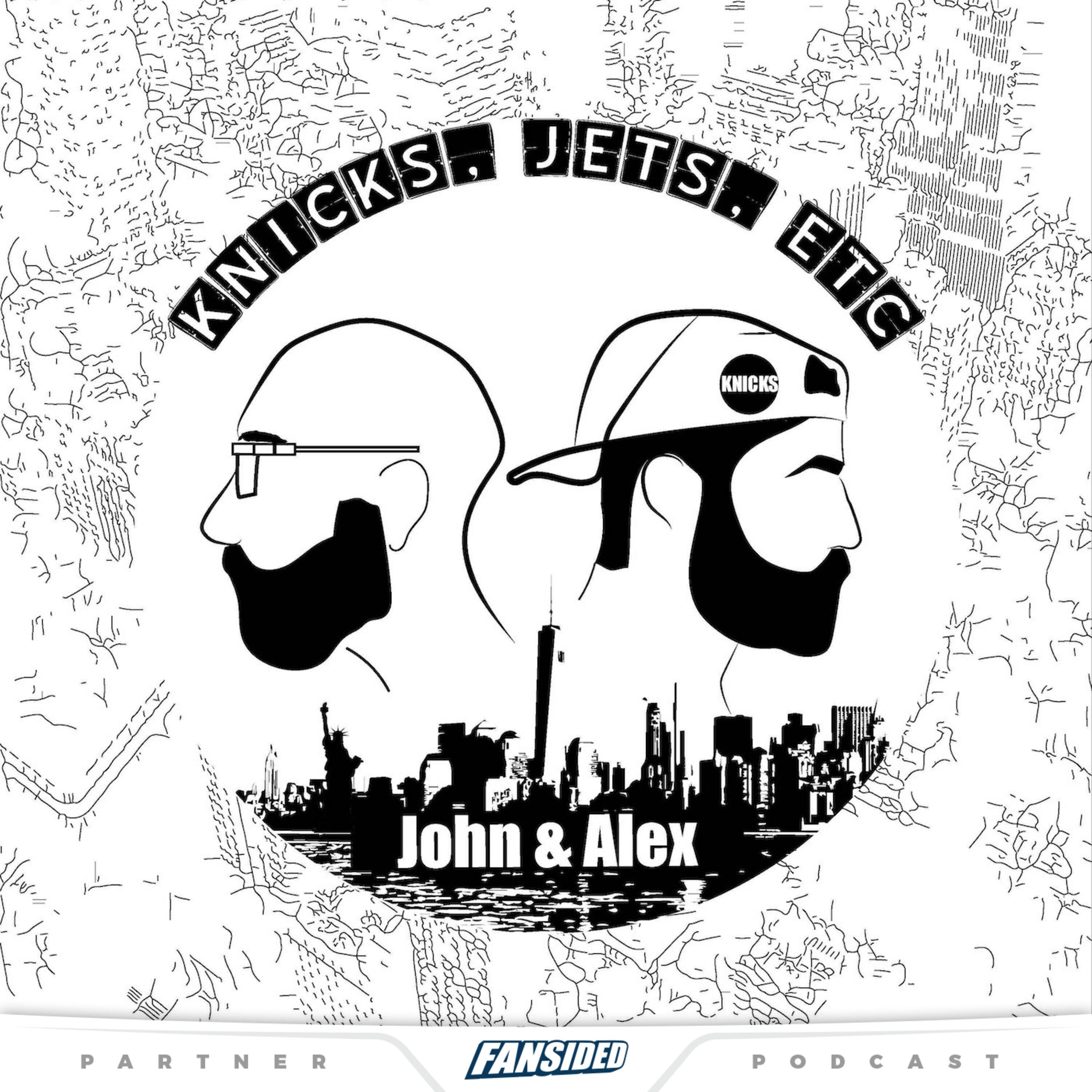 NYK Ep. 75: Rough patch for the Knicks episode artwork