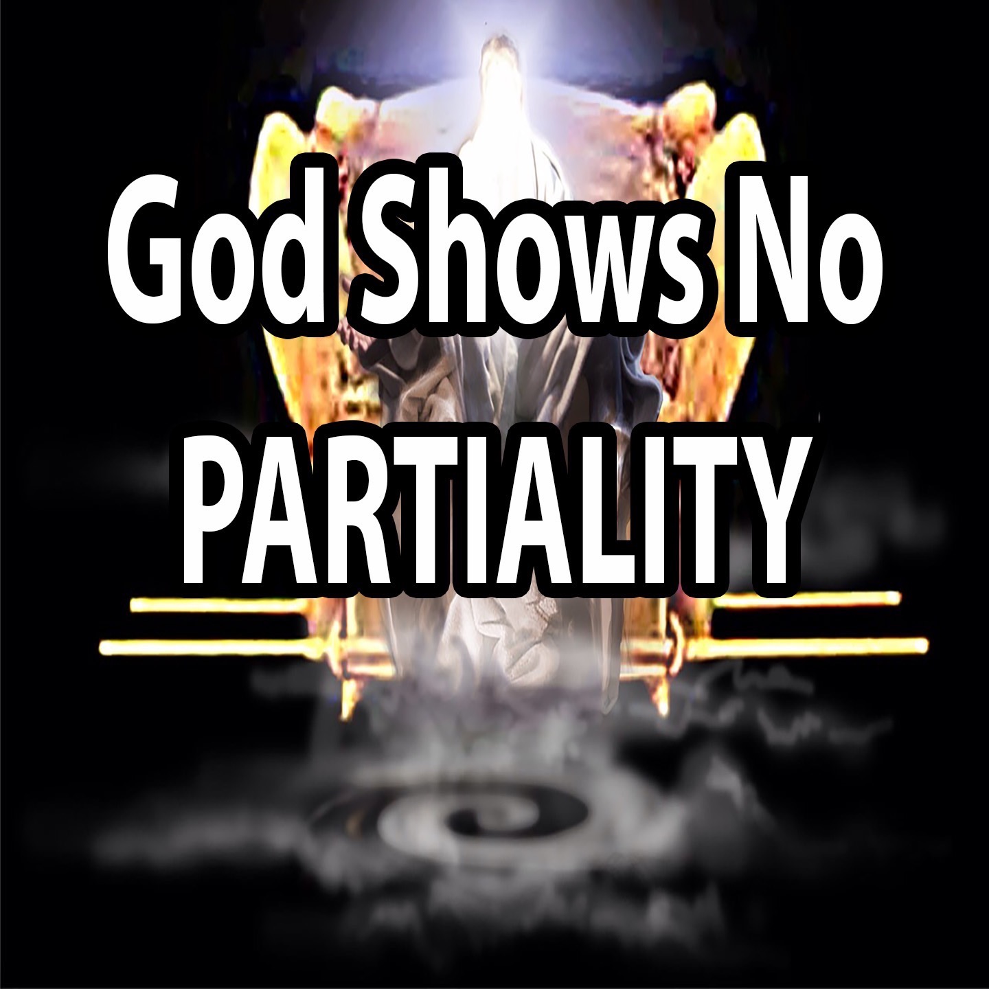 God Shows No Partiality - Romans 2:11 episode artwork