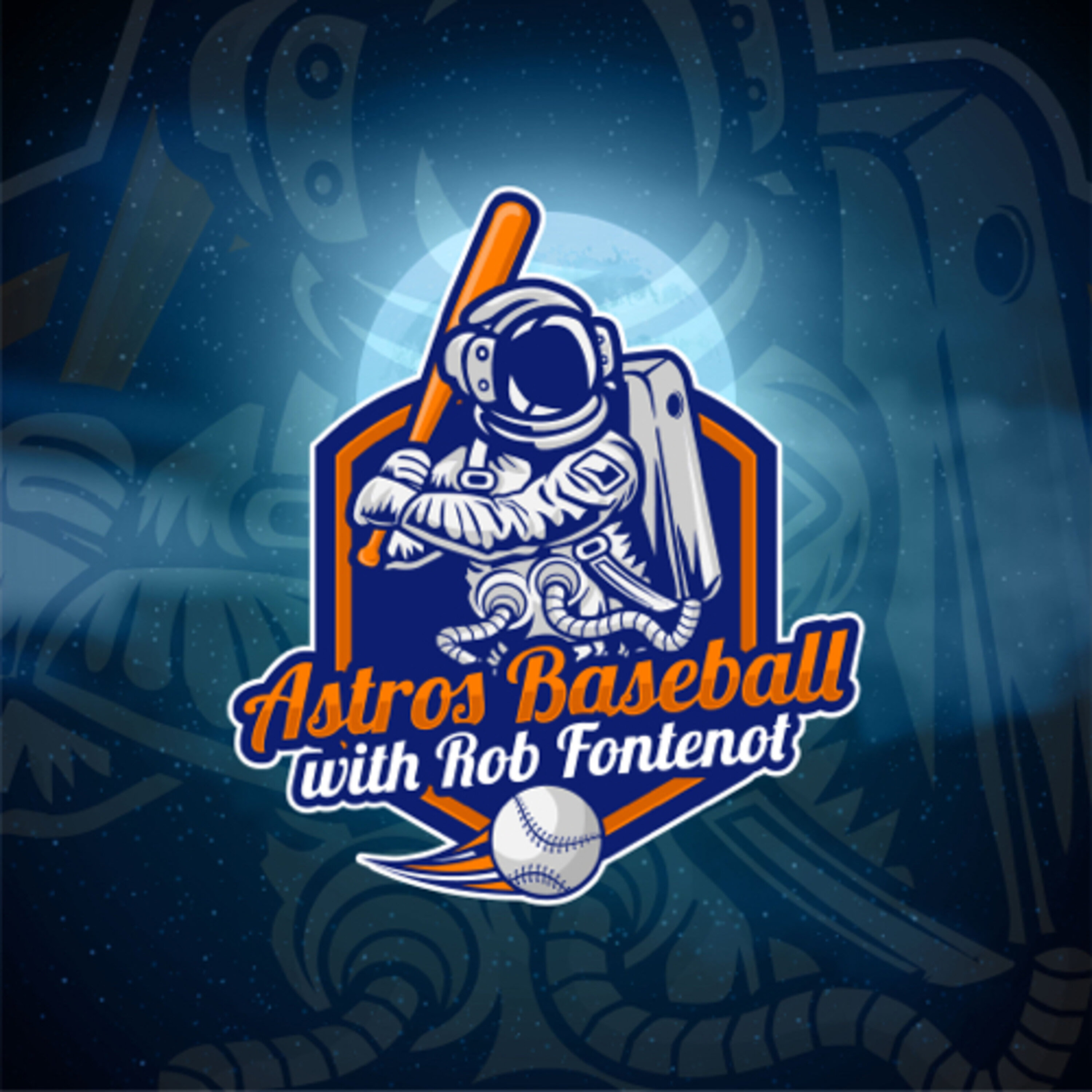 Astros Baseball Podcast