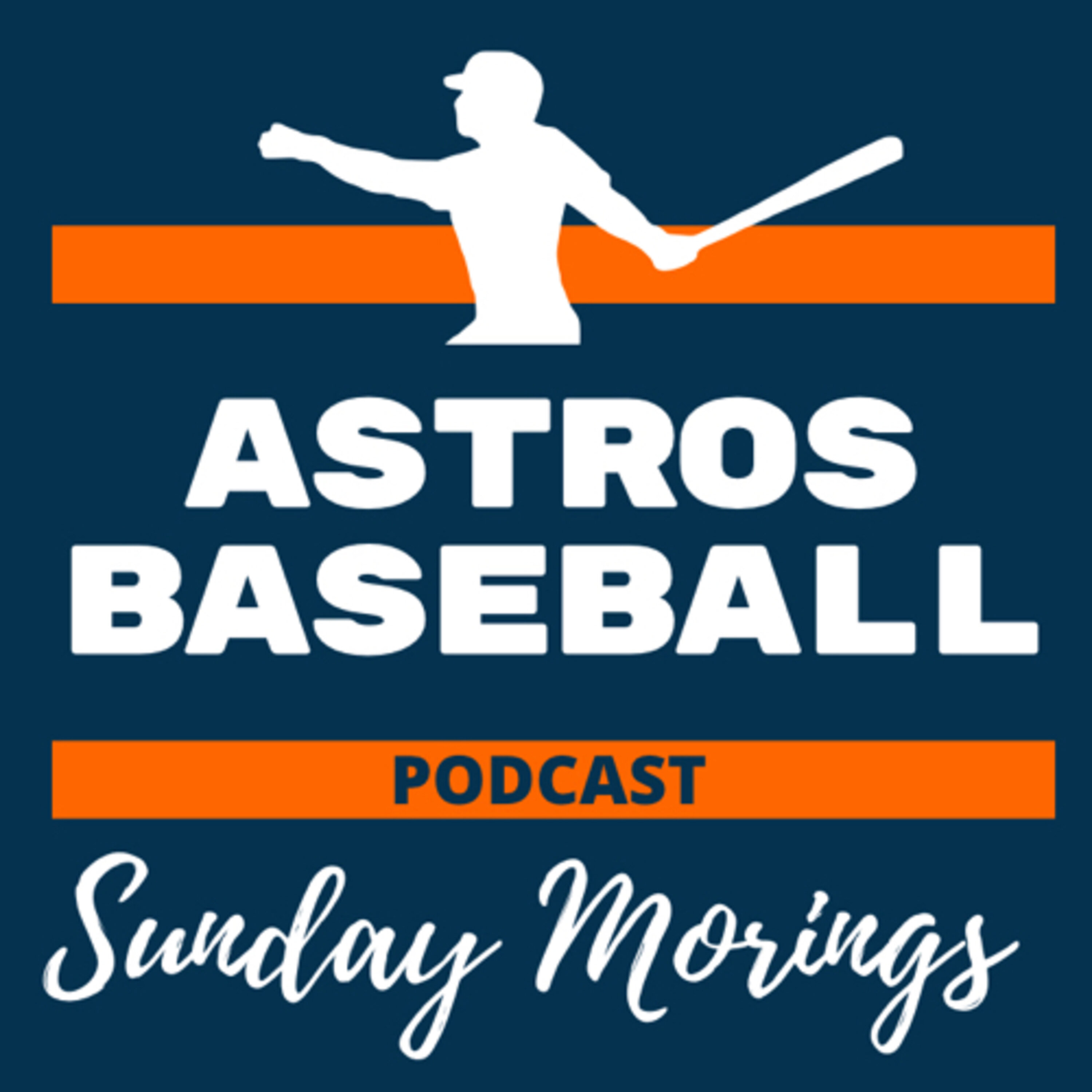 Astros Baseball - A Houston Astros Podcast