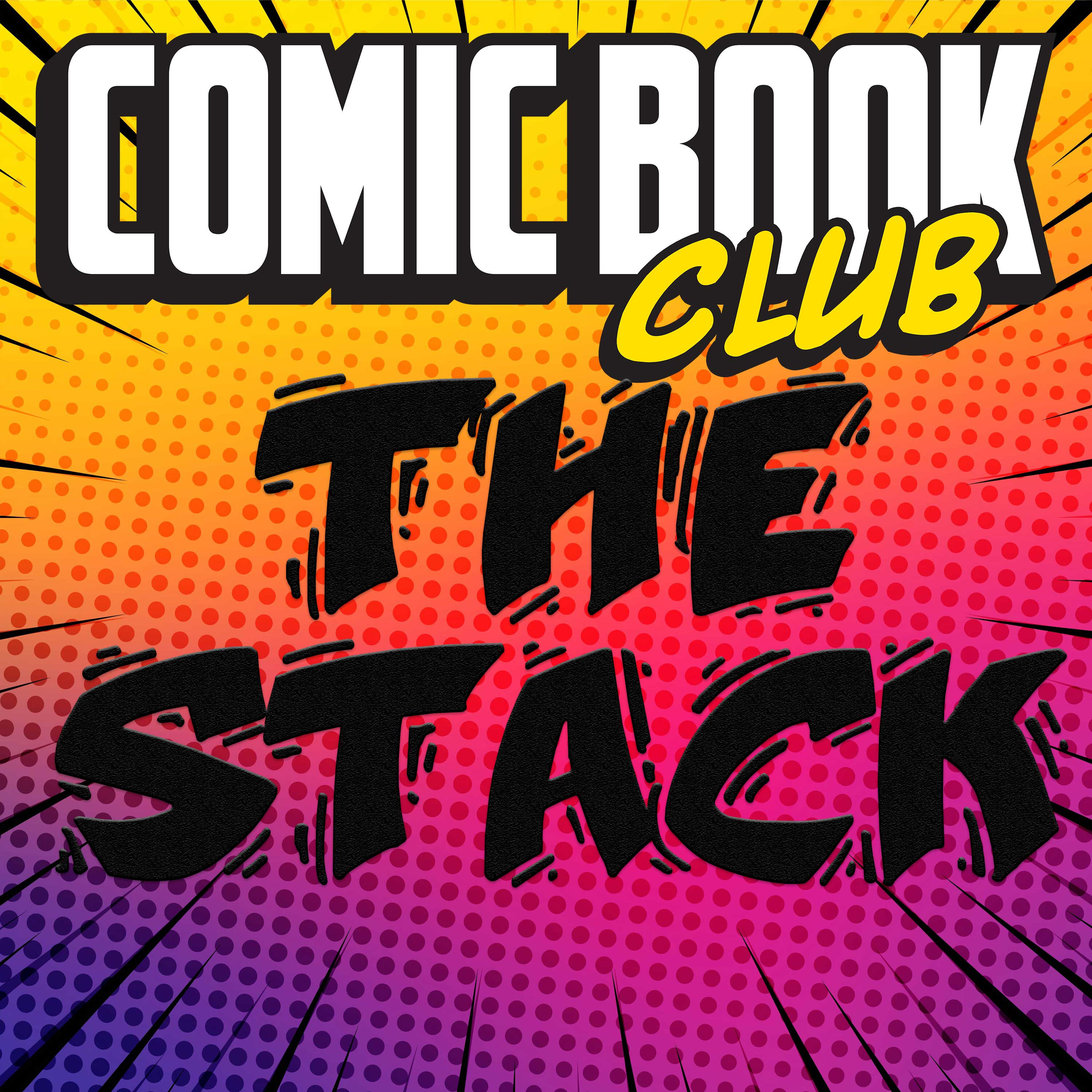 The Stack: The Department Of Truth, Shang-Chi And More