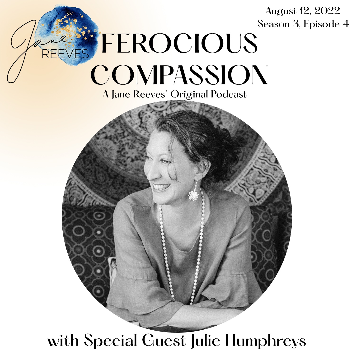 Ferocious Compassion