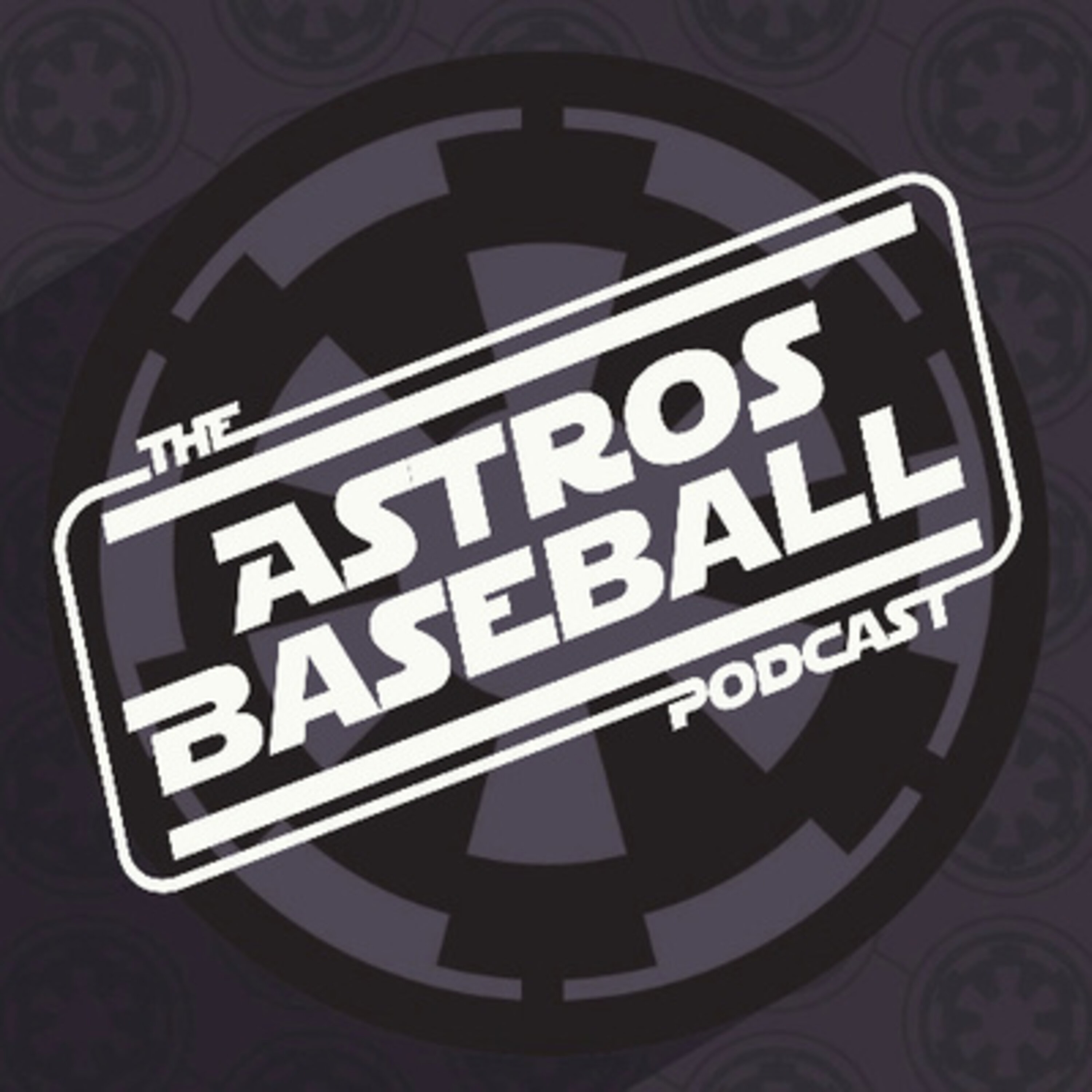 Astros Baseball - A Houston Astros Podcast