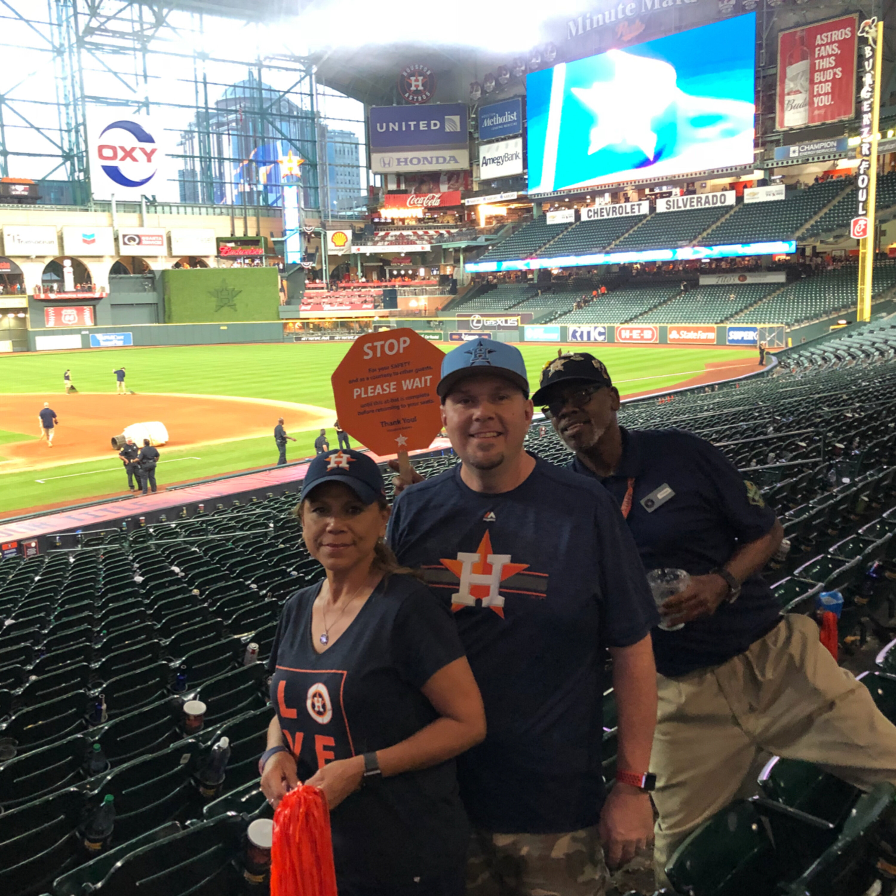 Astros take 2-0 Series Lead vs Cleveland