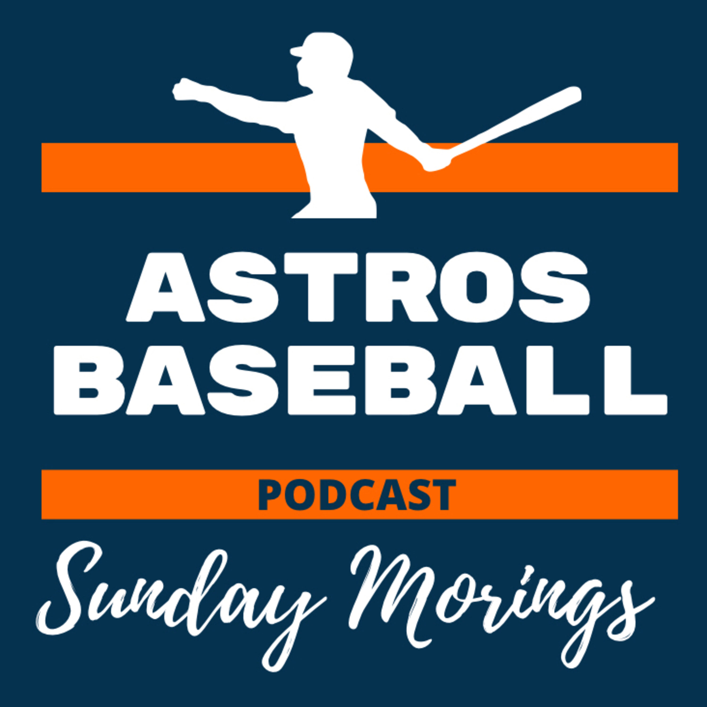 Astros Baseball - A Houston Astros Podcast